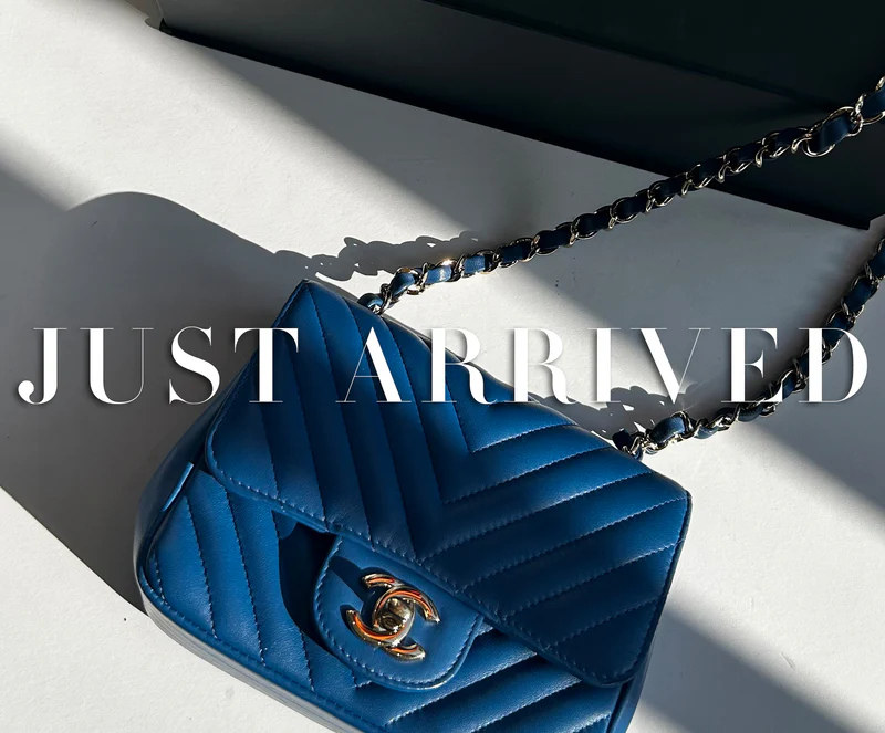 Luxury Reborn, Style Redefined