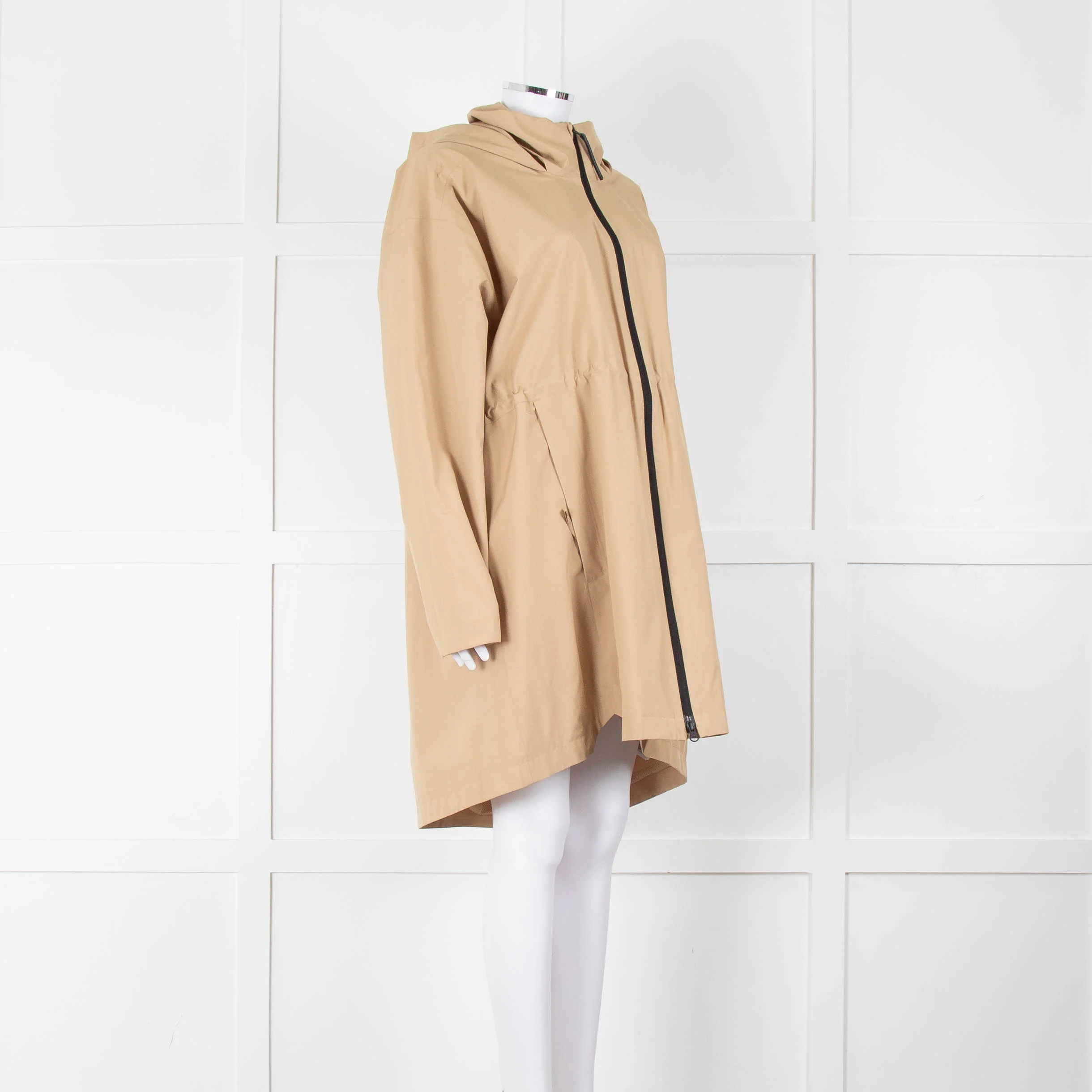 Adidas Rain.Rdy Beige Mac - Image 2