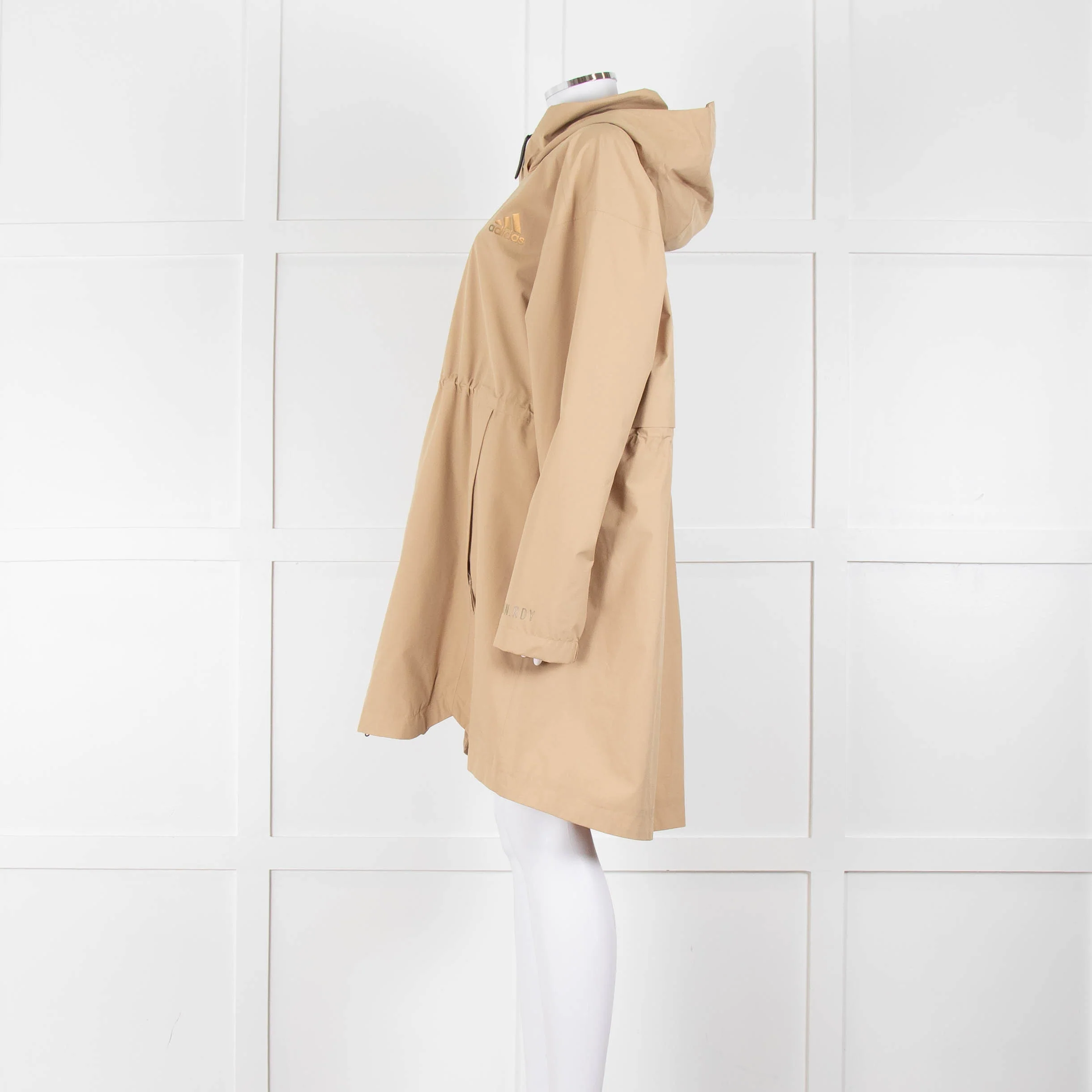 Adidas Rain.Rdy Beige Mac - Image 7