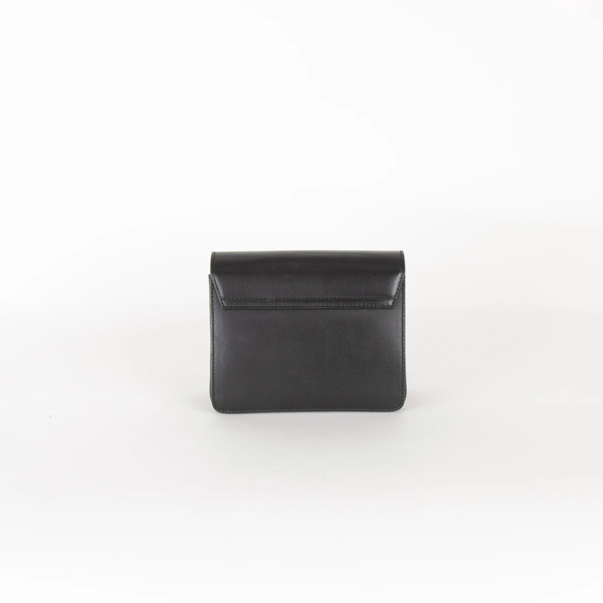 A.L.C. Black Charlie Small Crossbody - Image 5