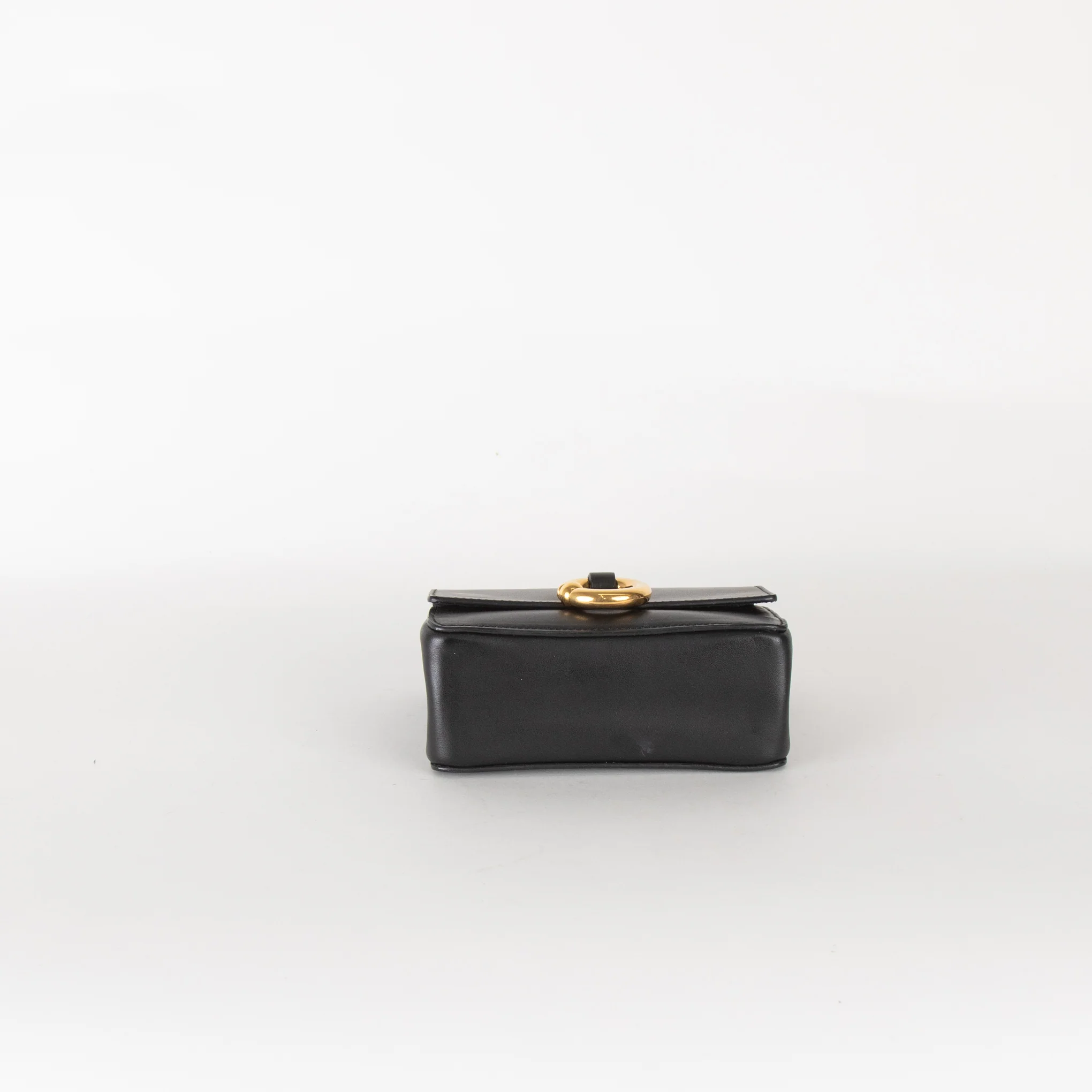 A.L.C. Black Charlie Small Crossbody - Image 7