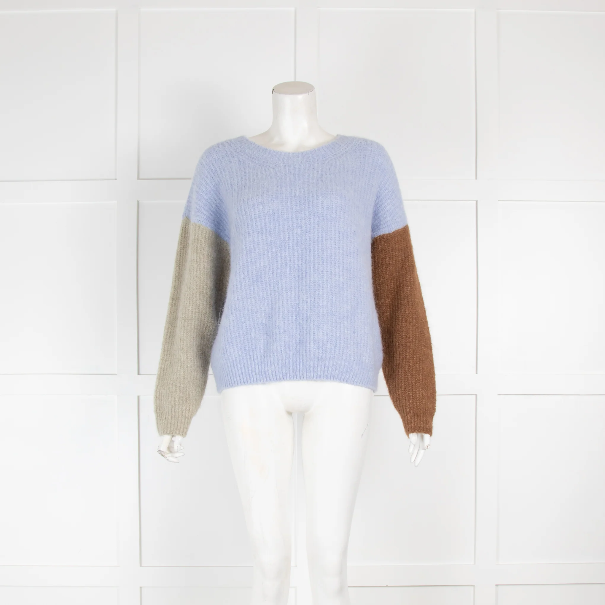 American Vintage Colour Block Kit