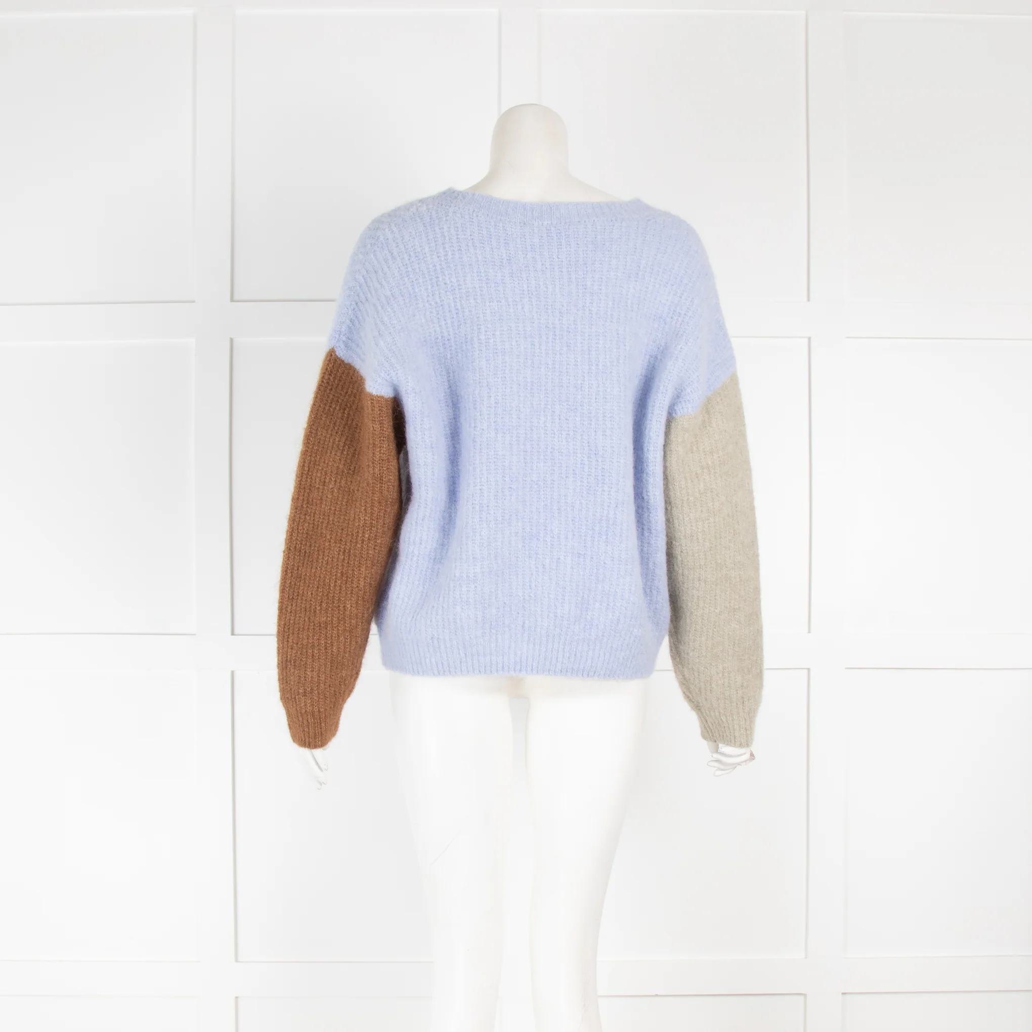 American Vintage Colour Block Kit - Image 3