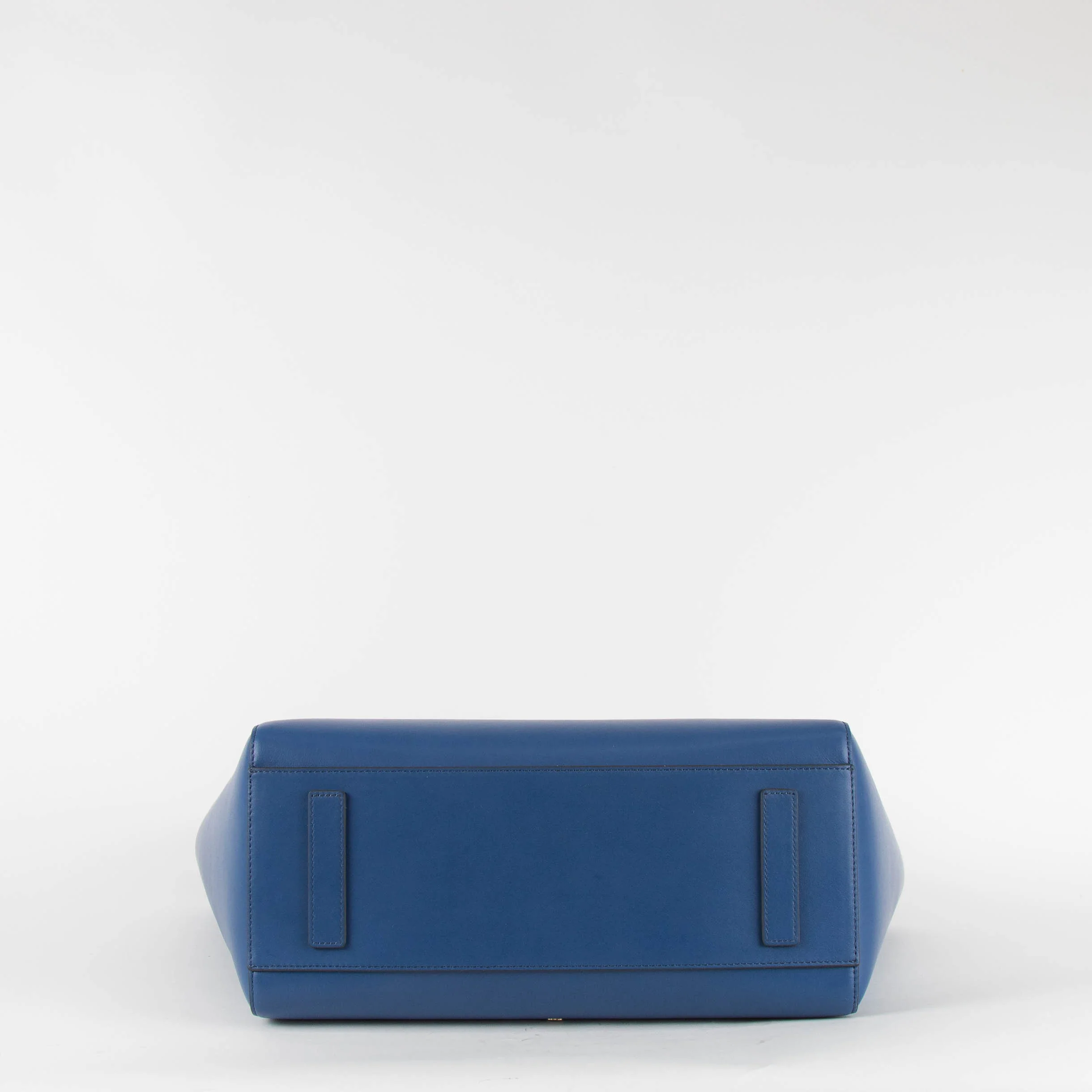 Anya Hindmarch AR Ebury Featherweight Tote in Blueberry - Image 7