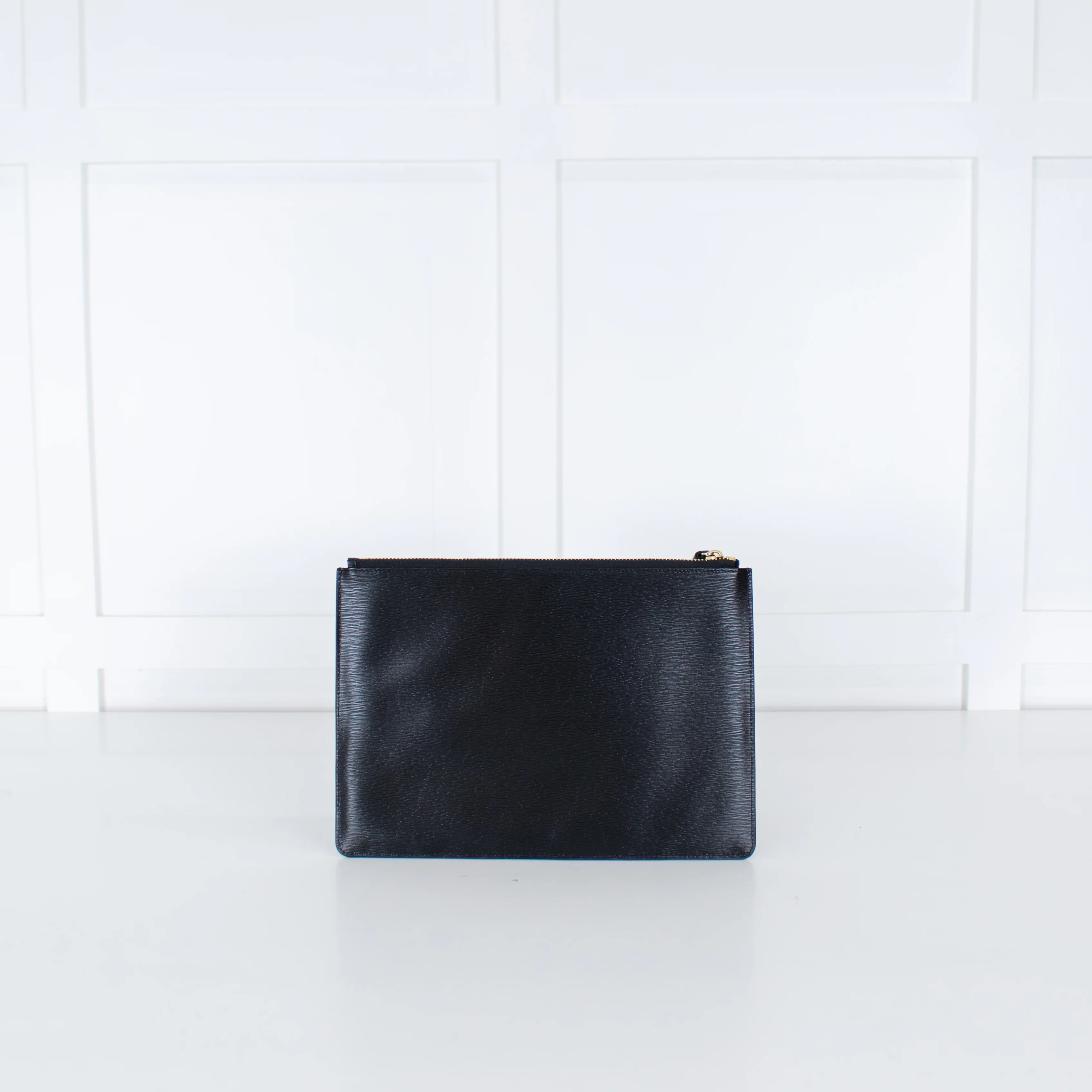 Anya Hindmarch Black Loose Pocket Pouch - Image 3