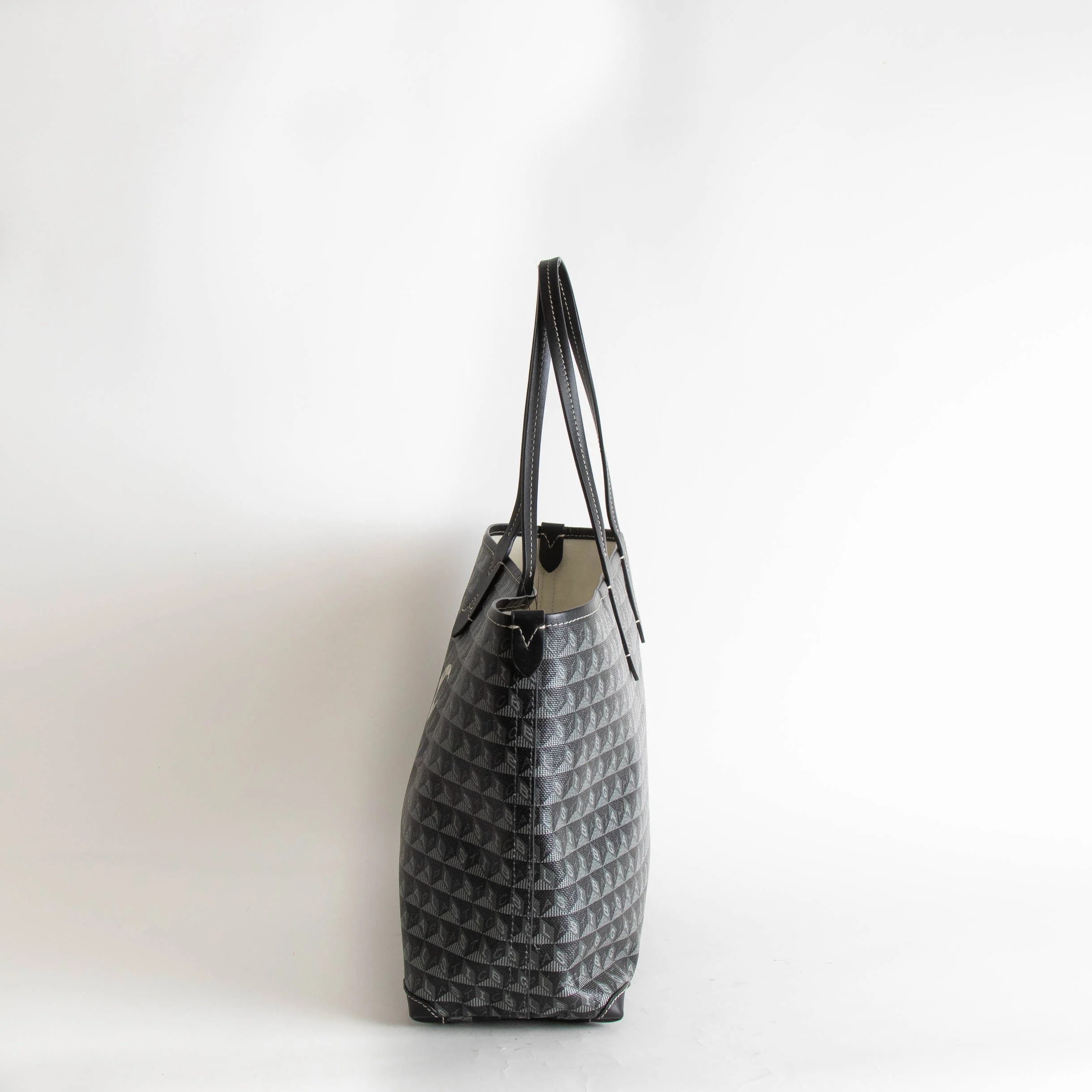 Anya Hindmarch I Am A Plastic Bag Eyes Medium Tote - Image 5