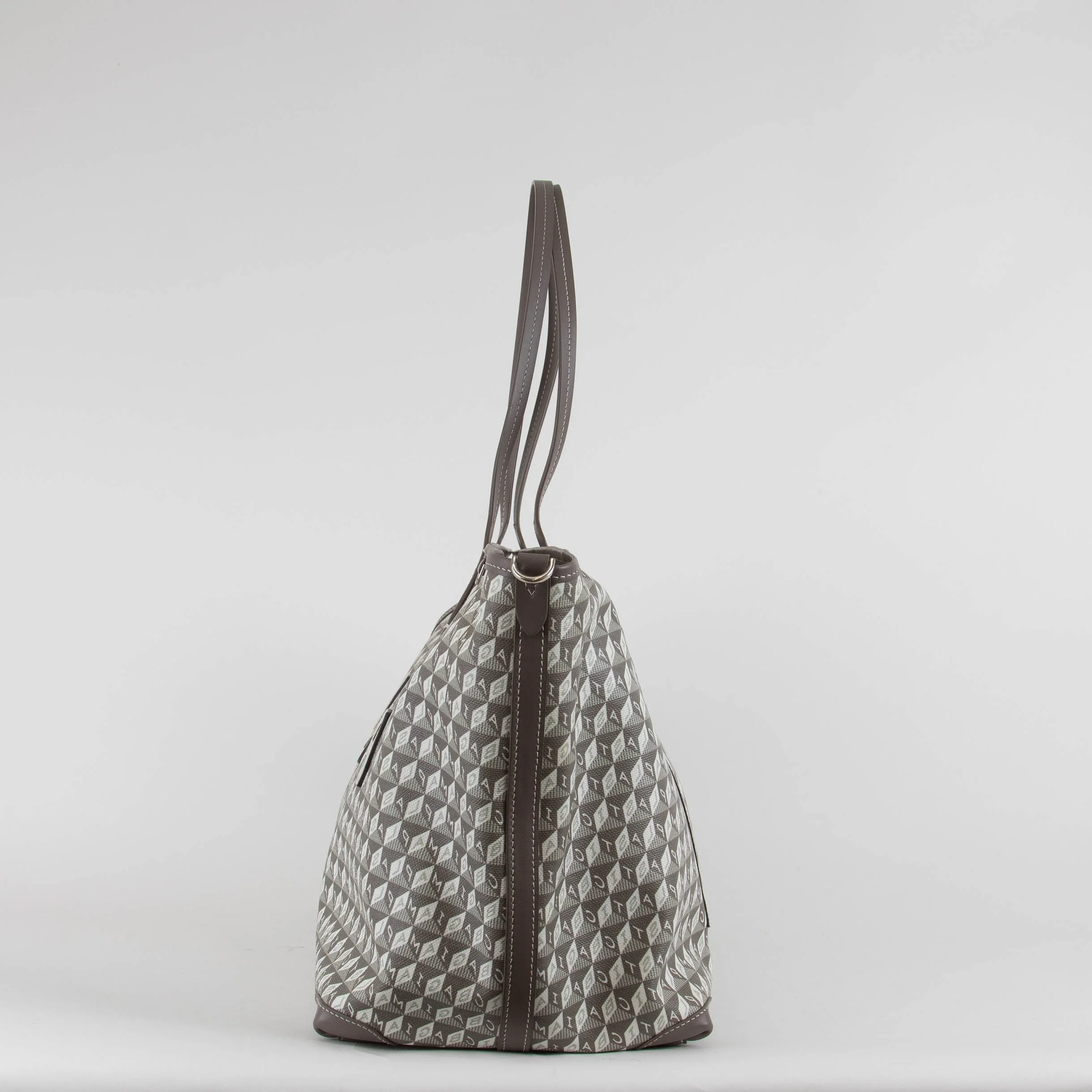 Anya Hindmarch I am a Plastic Dog Bag Pooch - Image 5