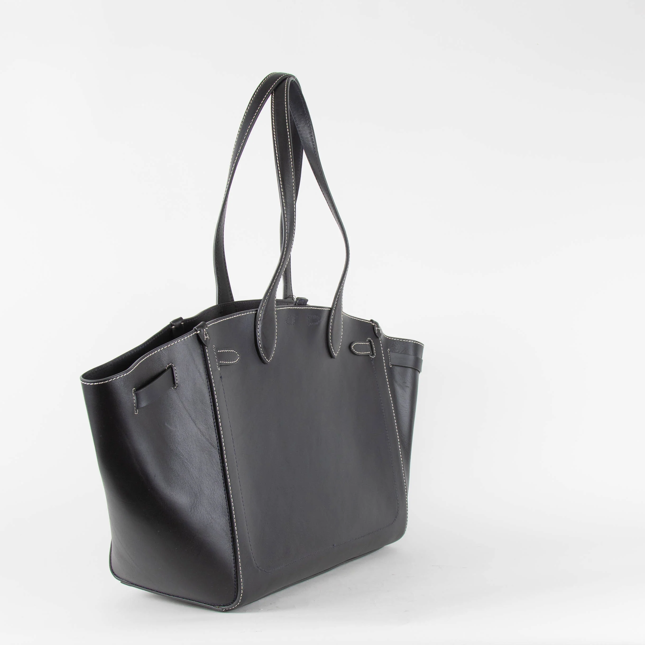 Anya Hindmarch Return to Nature Marine Tote - Image 3