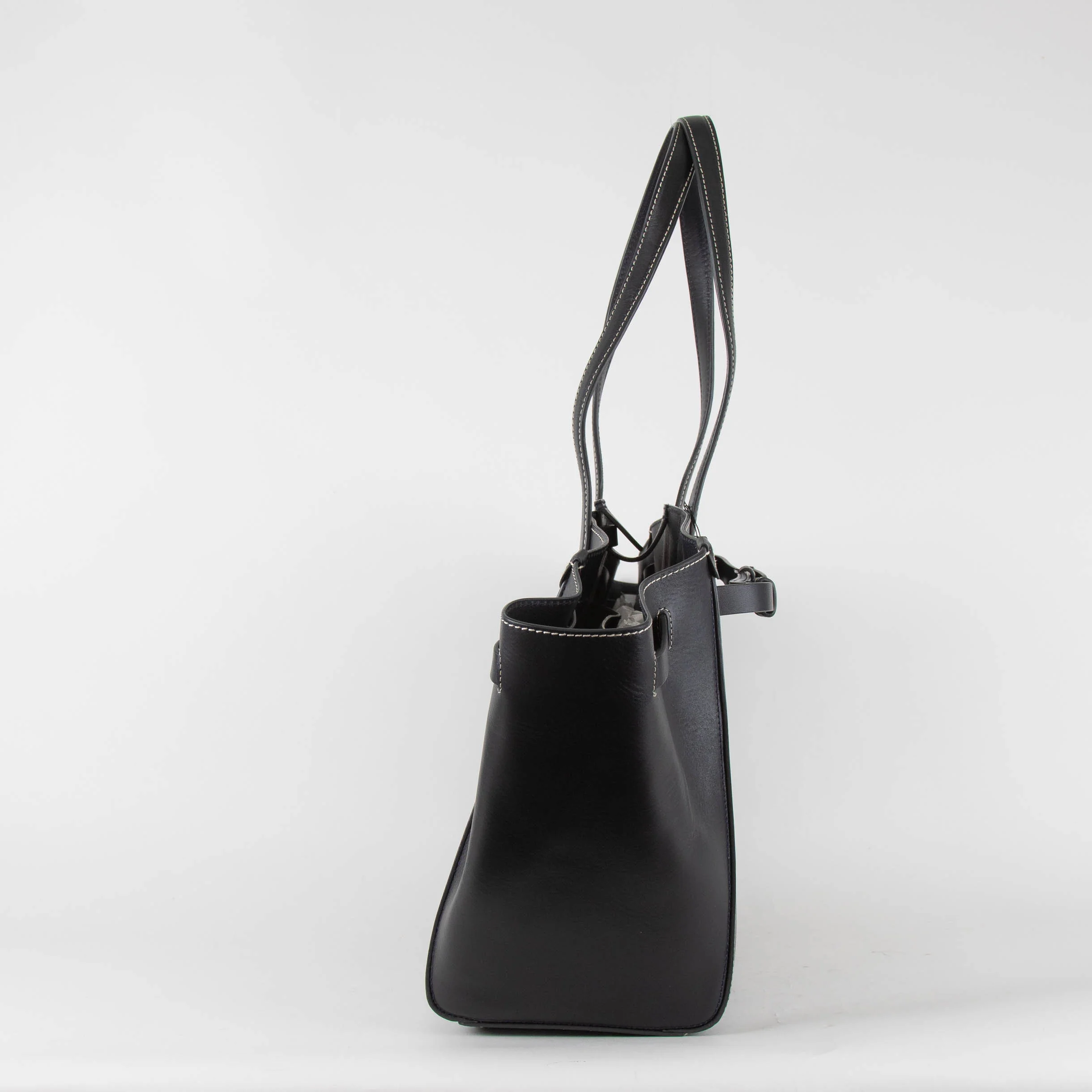 Anya Hindmarch Return to Nature Marine Tote - Image 6
