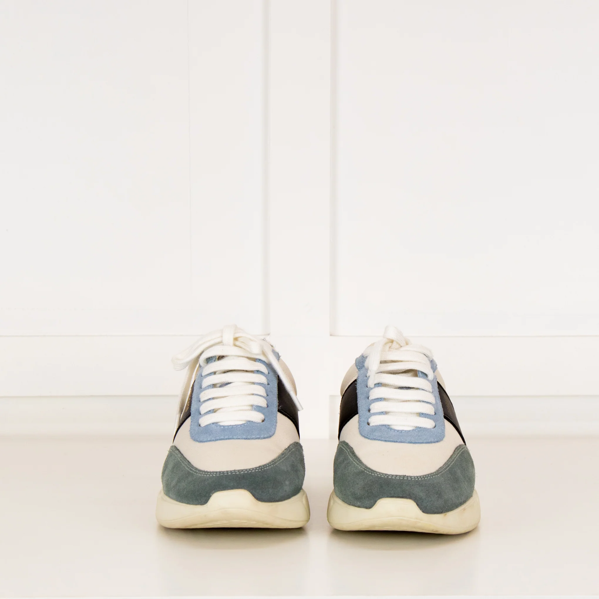 Axel Arigato Genesis Trainers - Image 2