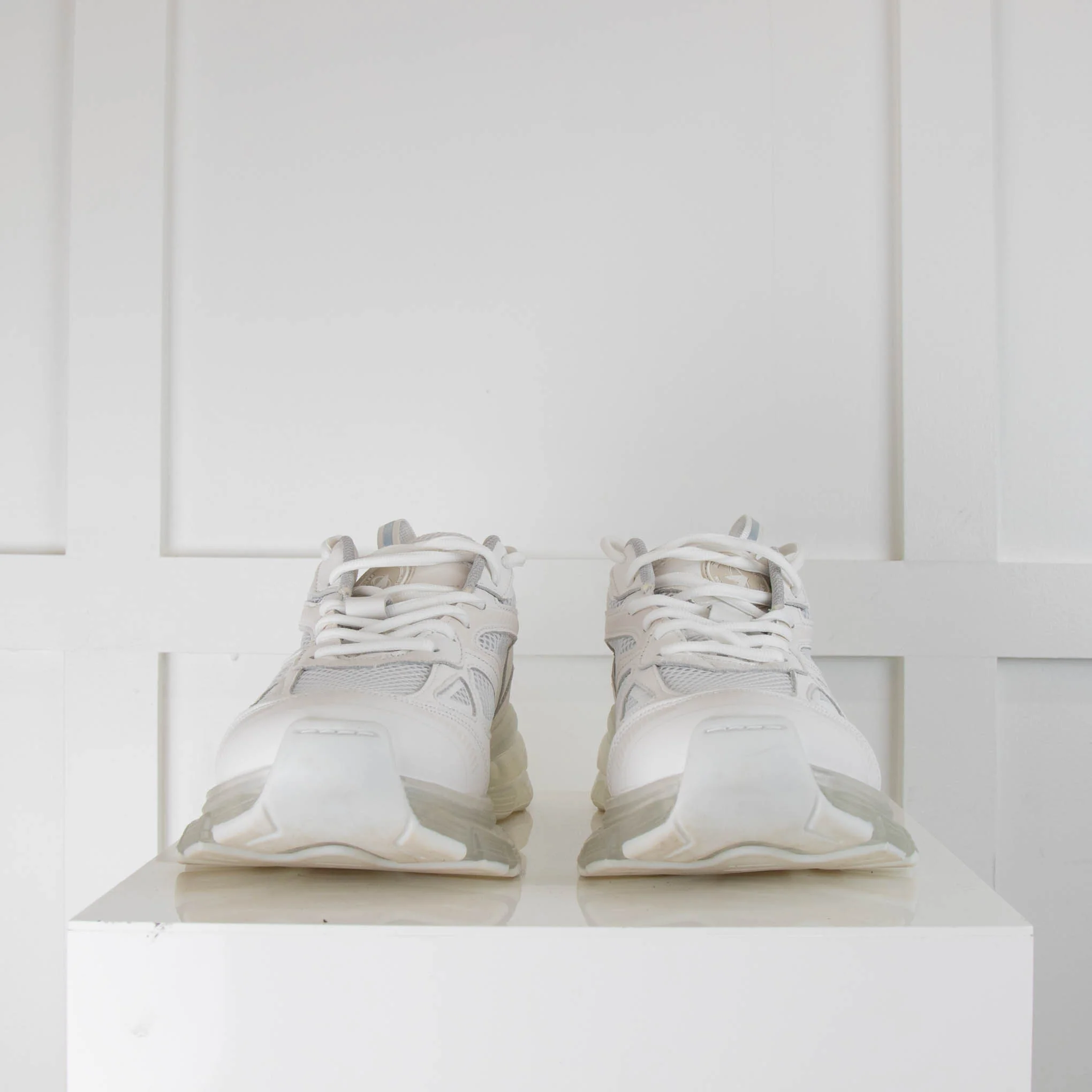 Axel Arigato Marathon Ghost Runner Trainers - Image 2