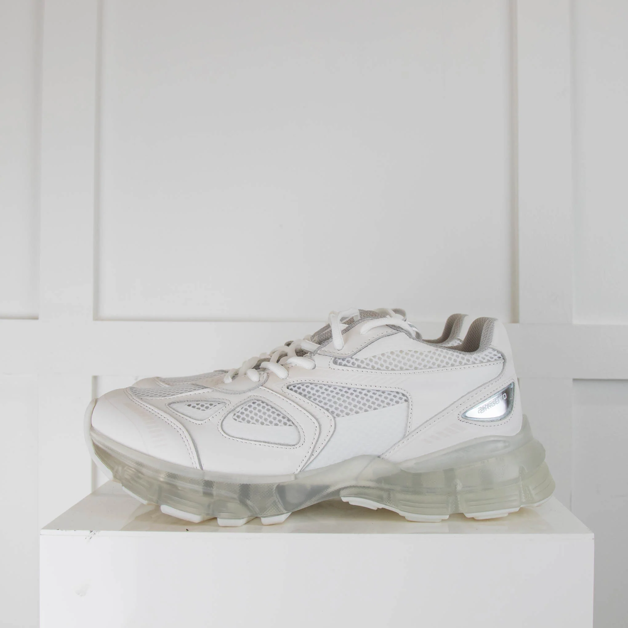 Axel Arigato Marathon Ghost Runner Trainers - Image 3