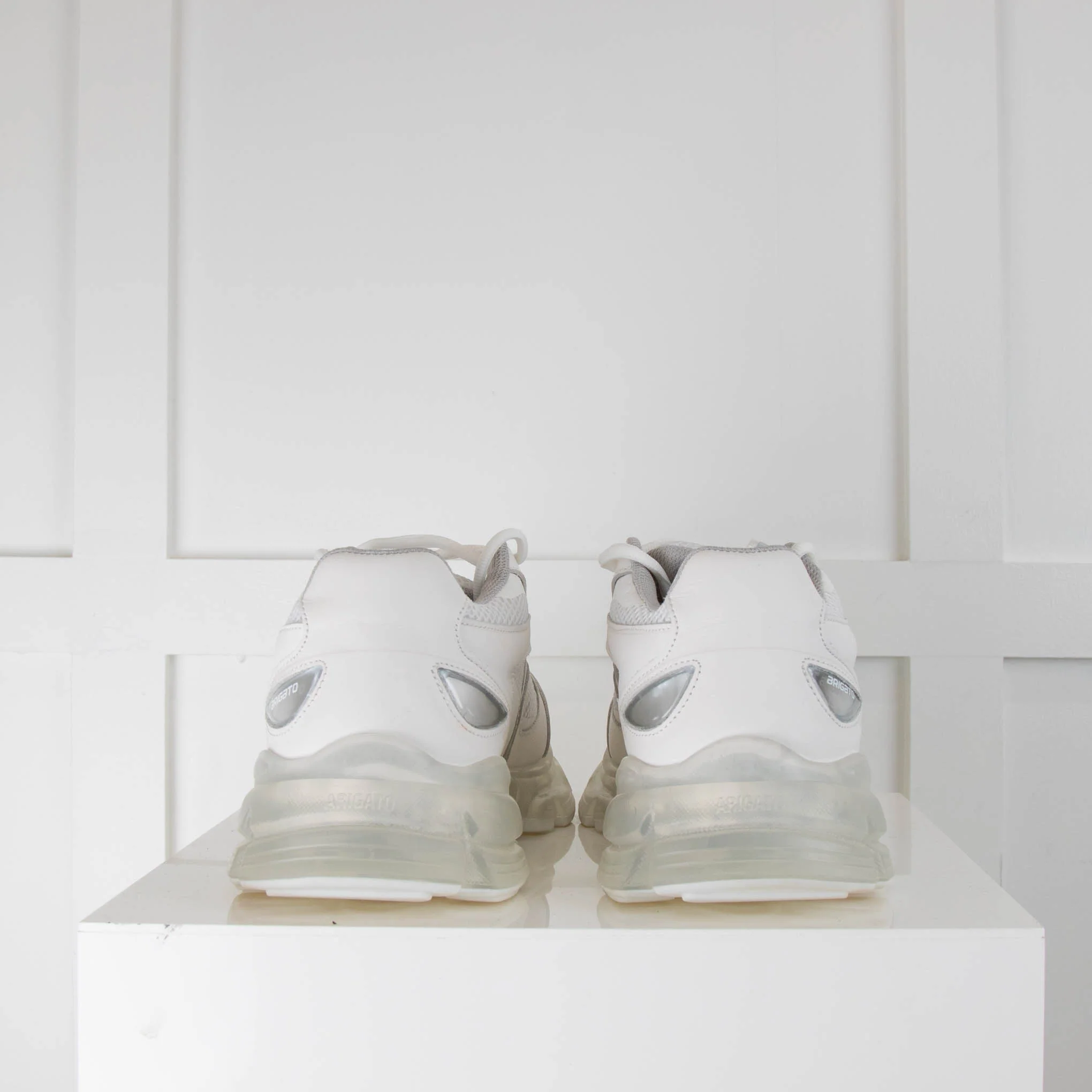 Axel Arigato Marathon Ghost Runner Trainers - Image 4