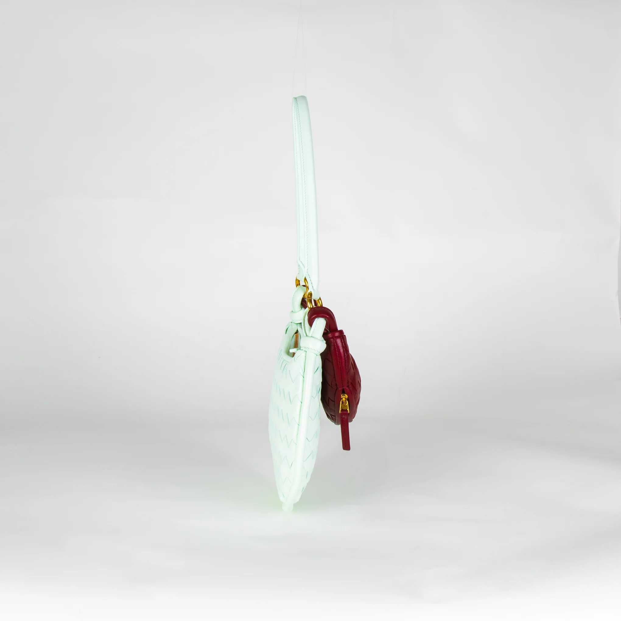 Bottega Veneta’s Gemelli Bag - Image 4