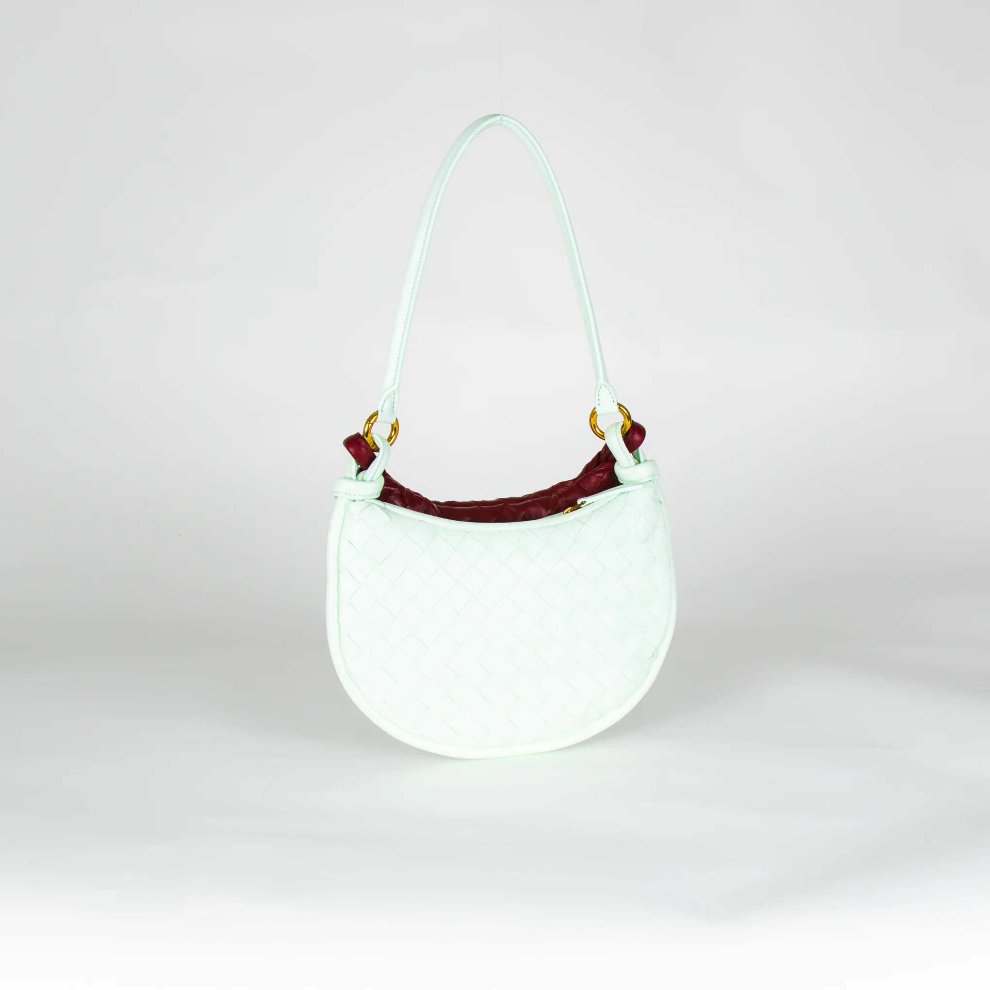 Bottega Veneta’s Gemelli Bag - Image 5