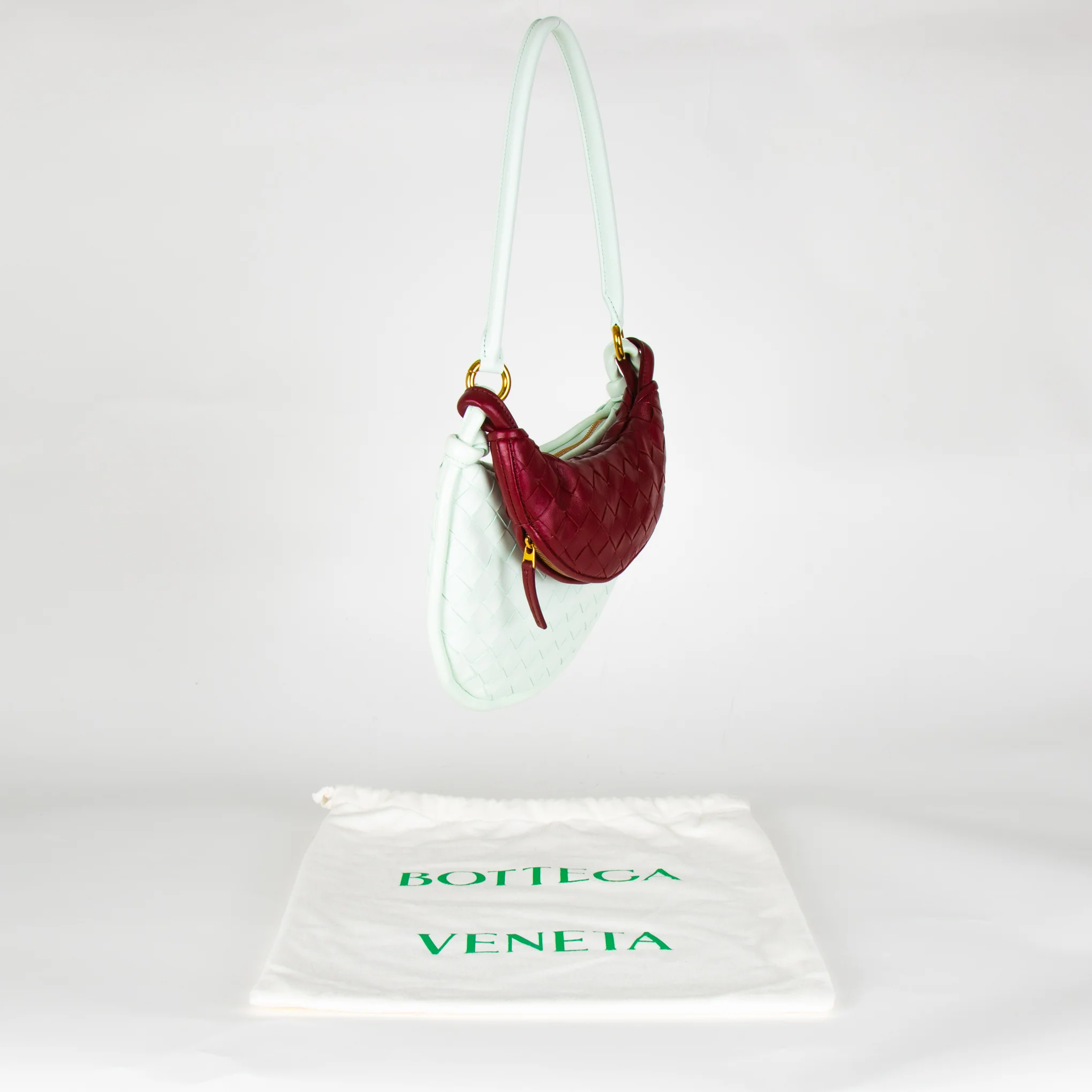 Bottega Veneta’s Gemelli Bag - Image 9