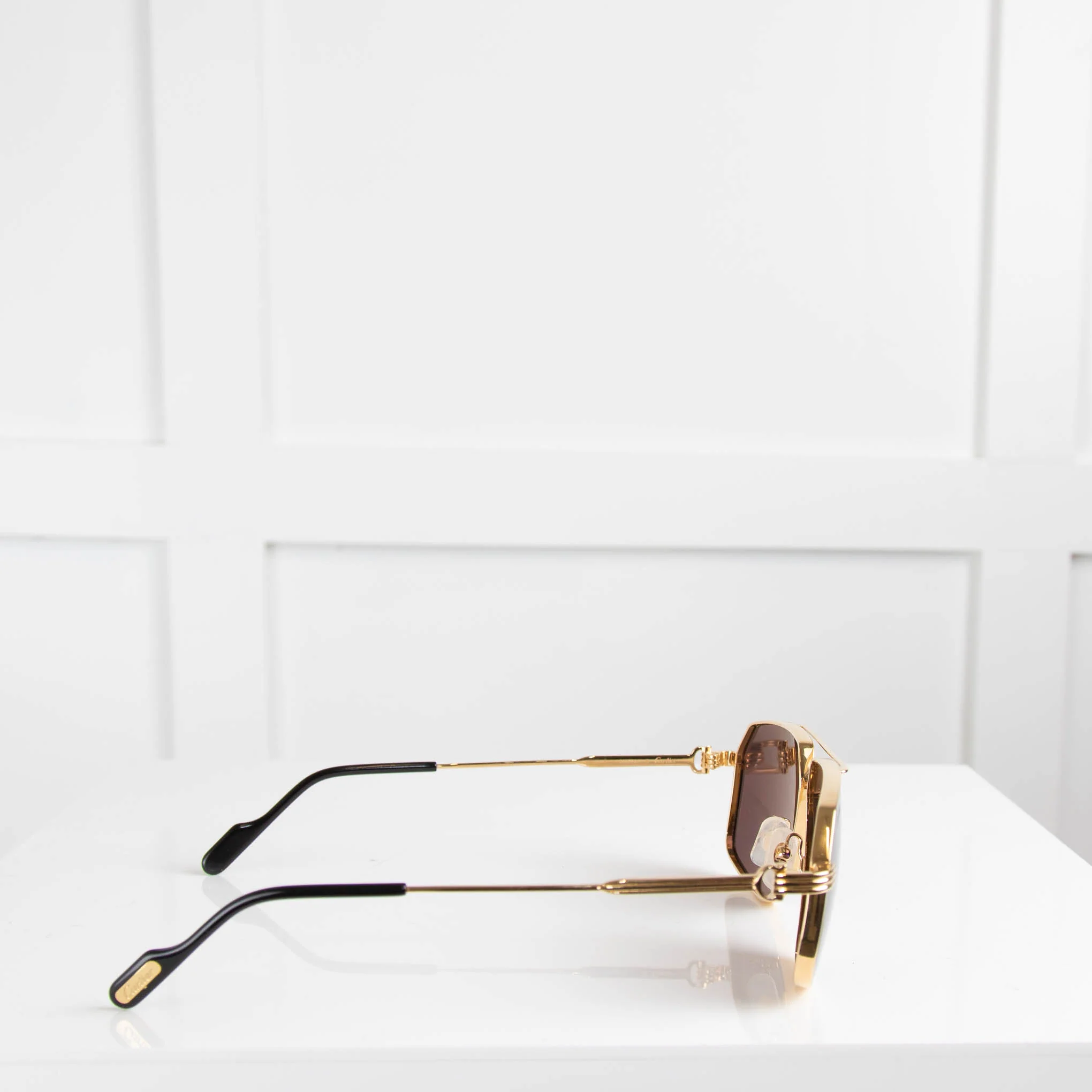 Cartier 'Premier de Cartier' Sunglasses - Image 3