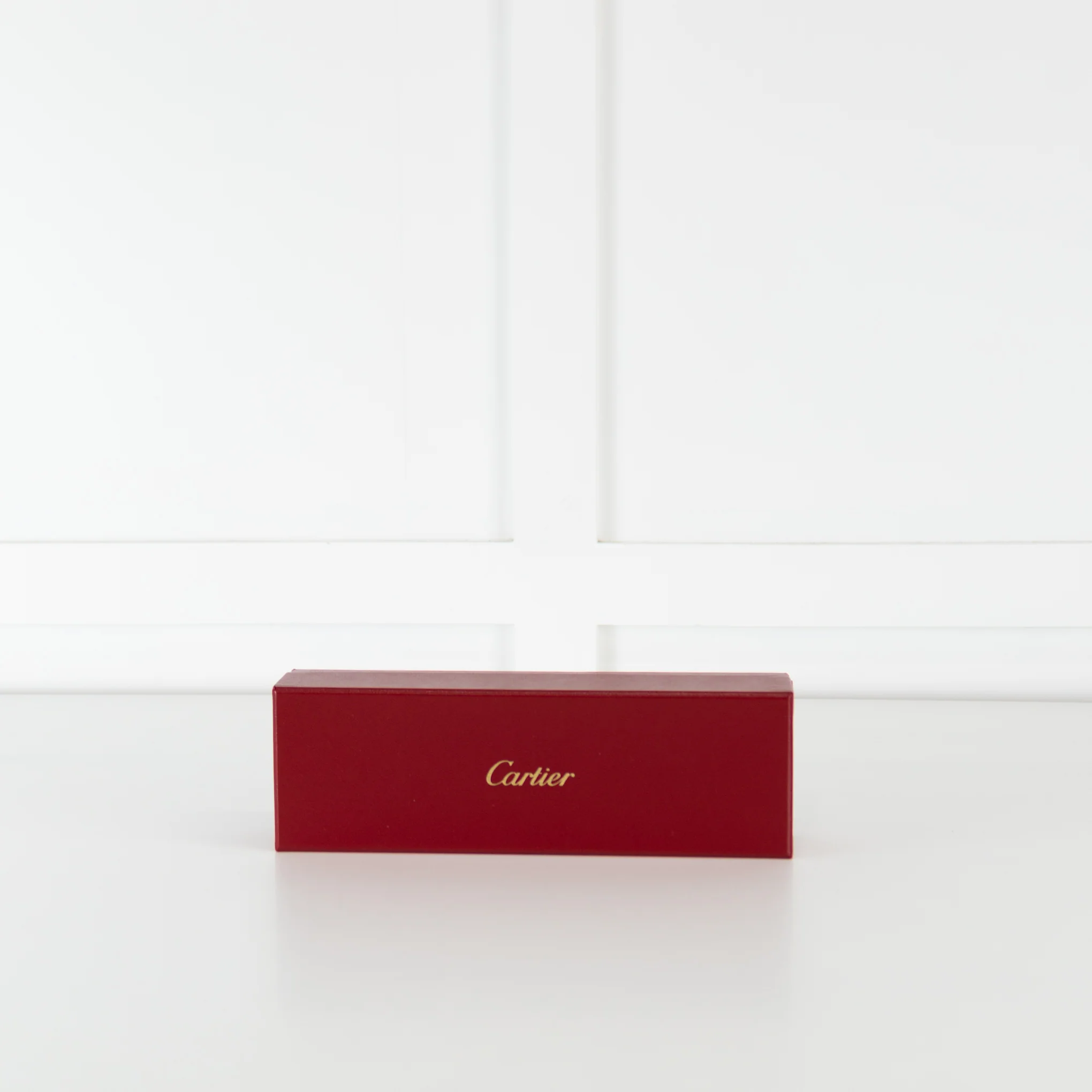 Cartier Rose Gold Love Chain Bracelet - Image 3