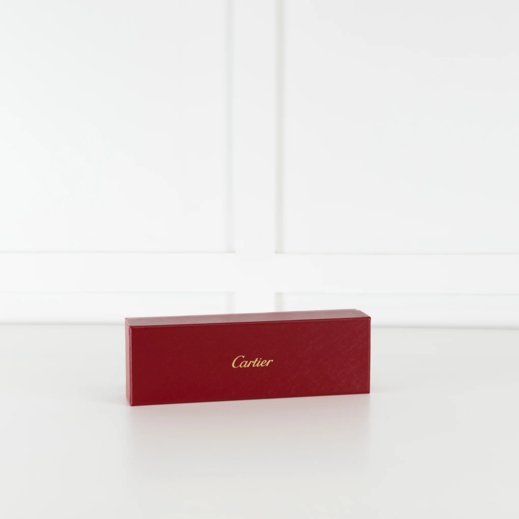 Cartier Rose Gold Love Chain Bracelet - Image 4
