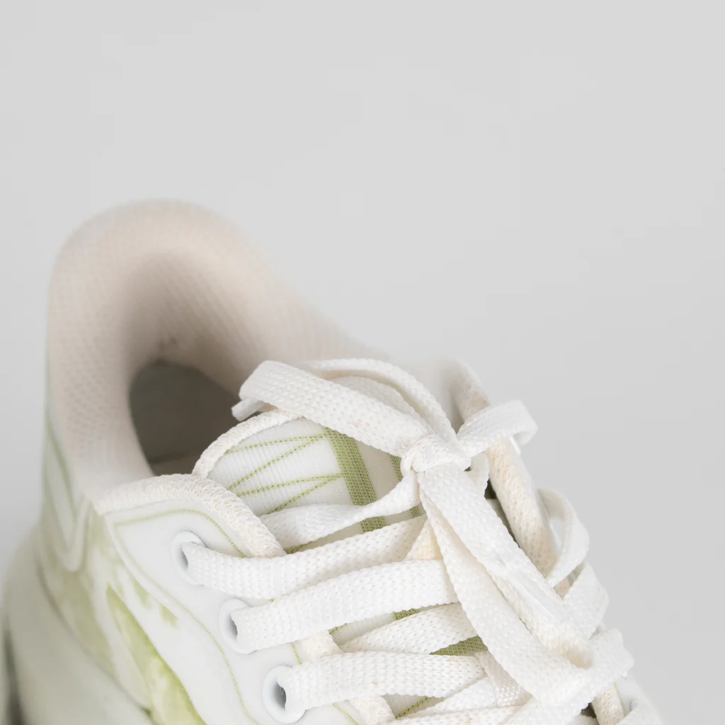 Christian Dior Addict White/Lime Sneakers - Image 11