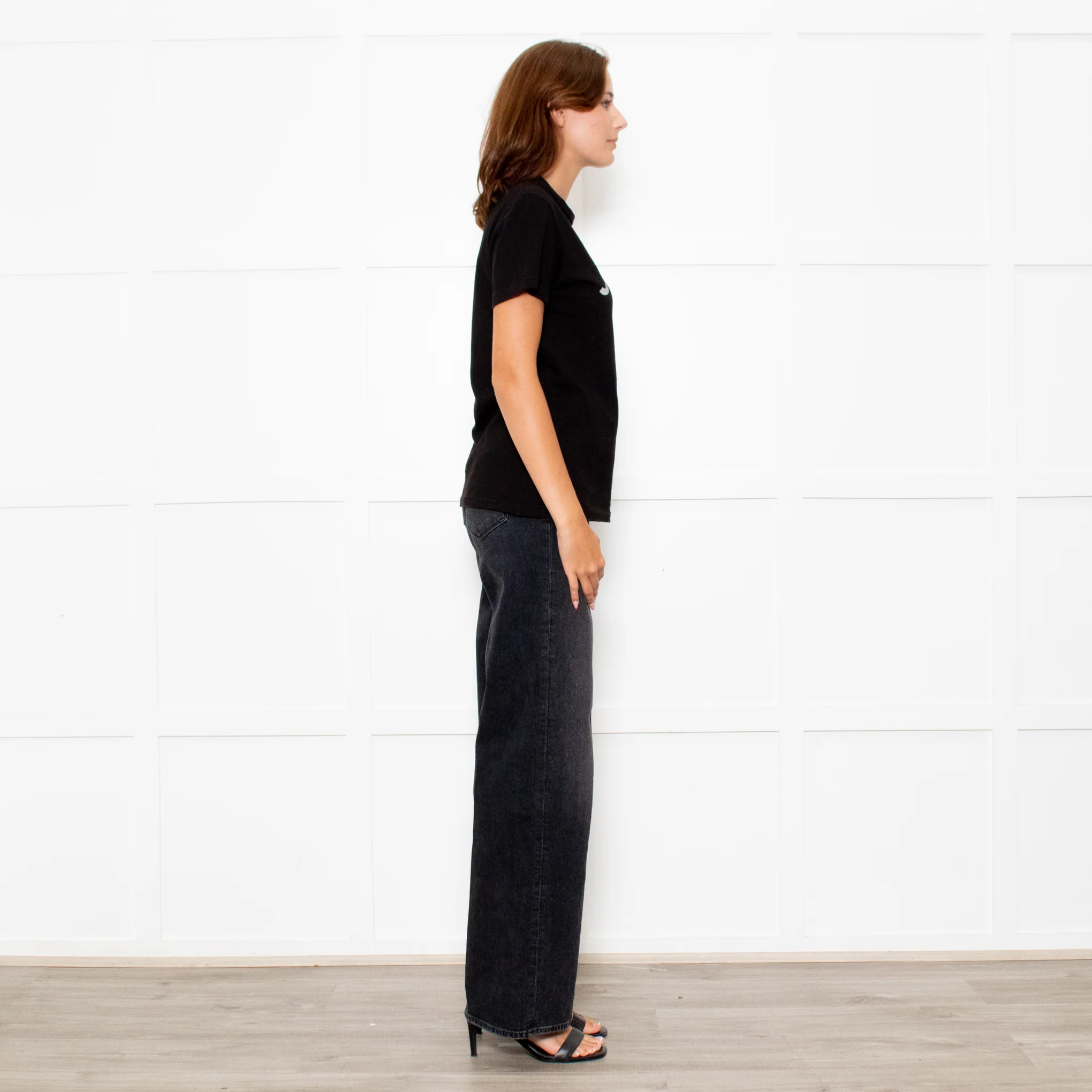 Christian Dior Black J'adior 8 T-shirt - Image 6