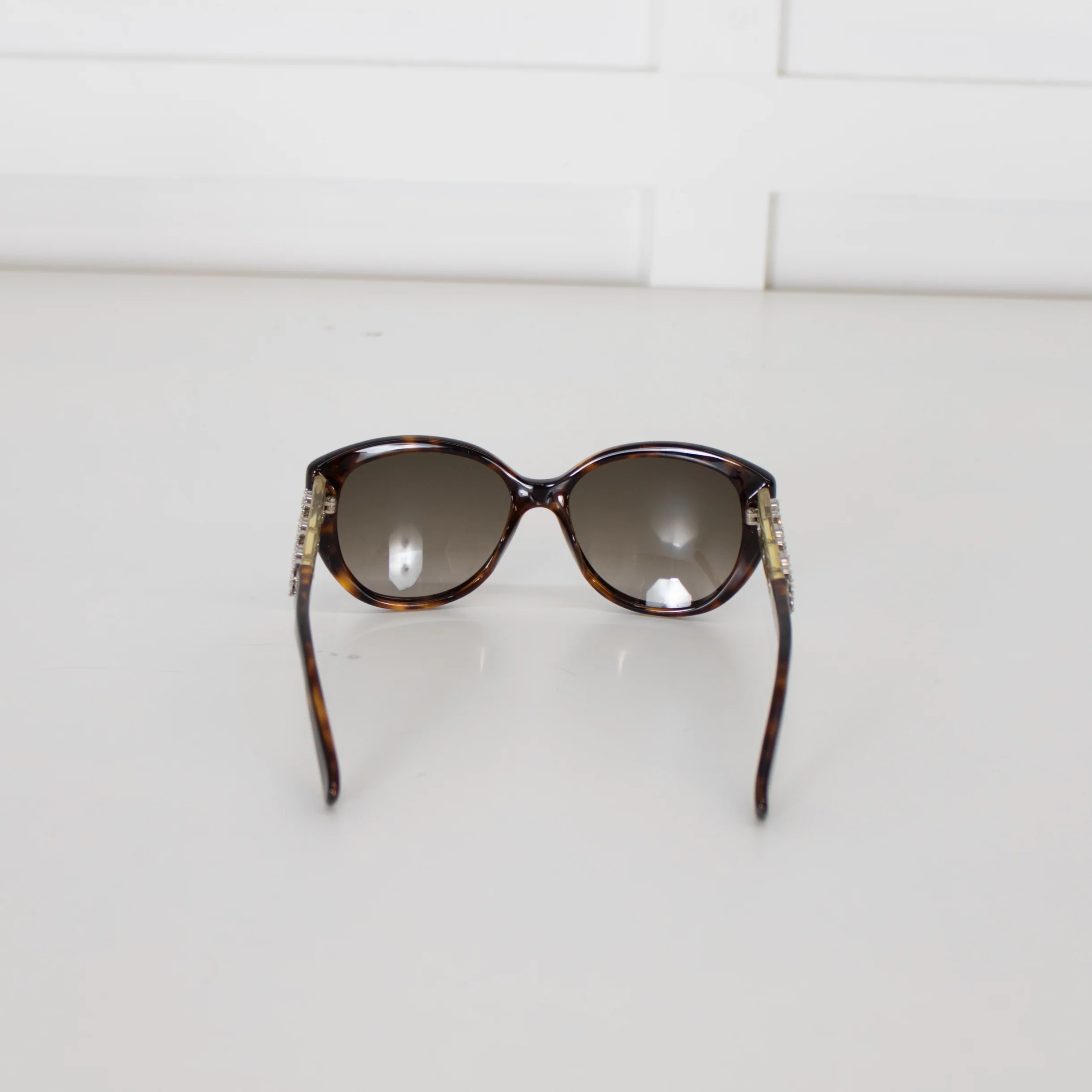 Christian Dior Limited Edition Mystere Sunglasses - Image 2