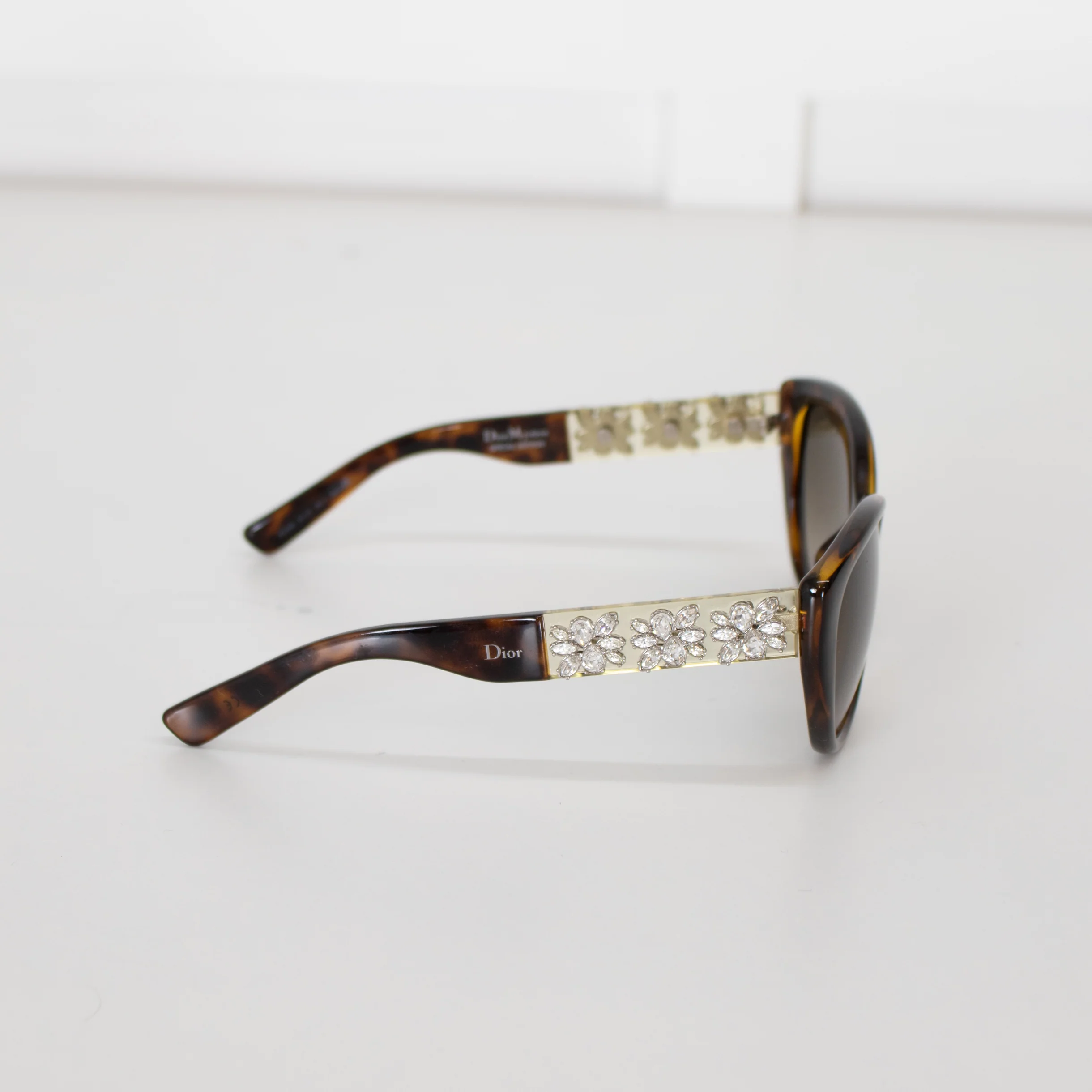 Christian Dior Limited Edition Mystere Sunglasses - Image 3