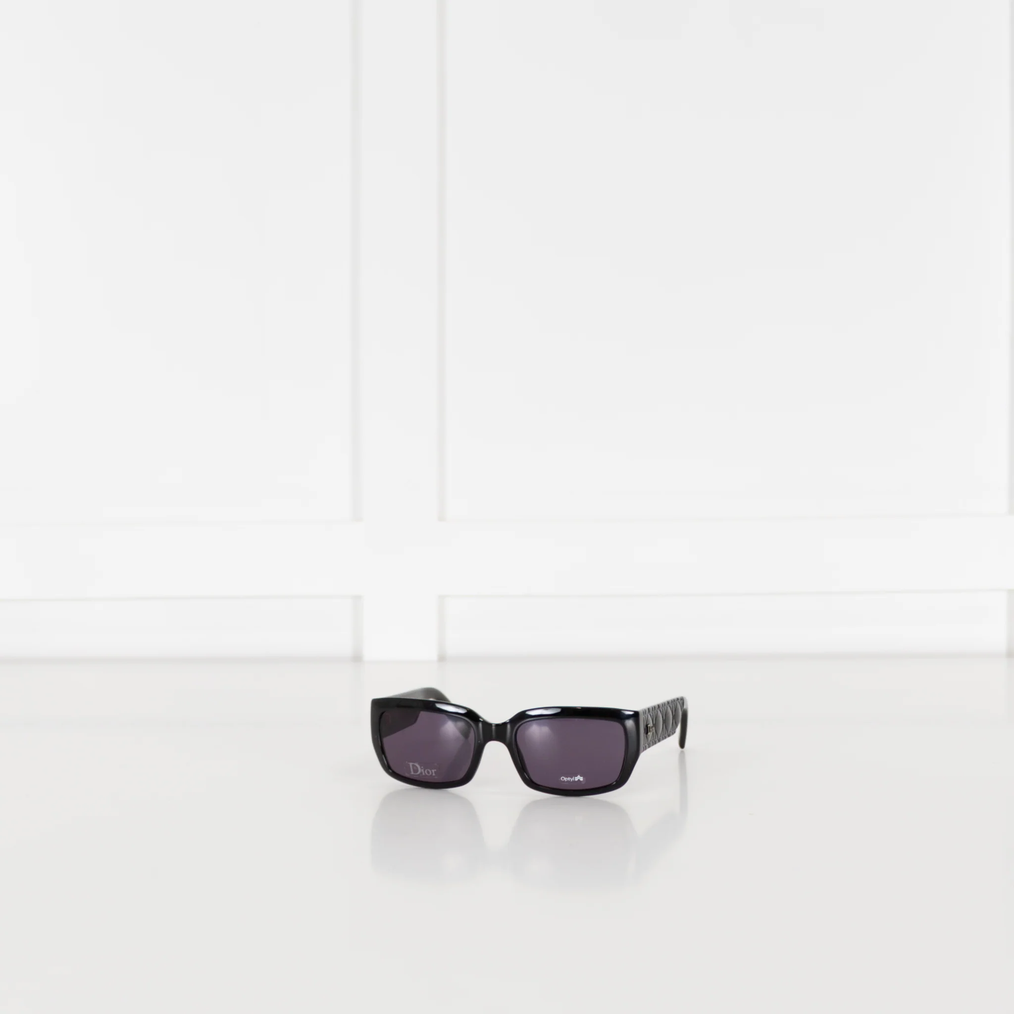 Christian Dior MyDior2N Black Sunglasses - Image 3