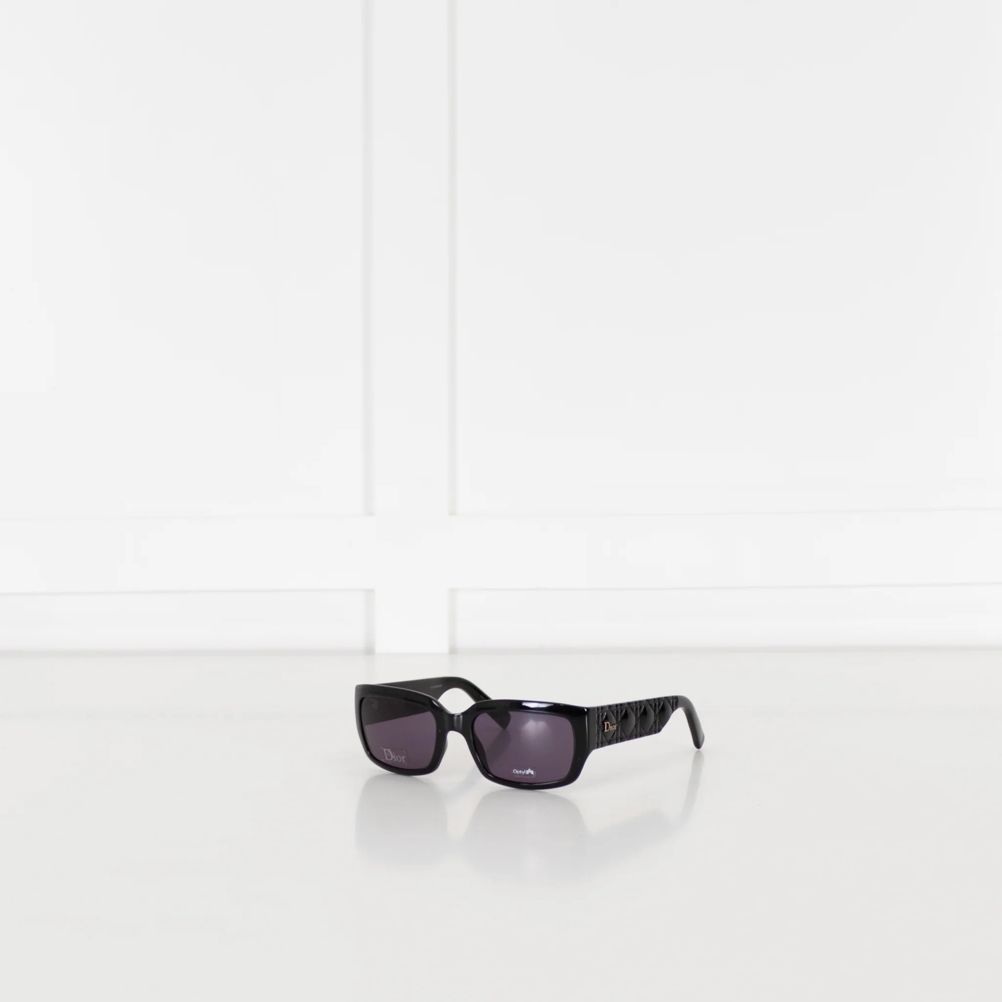 Christian Dior MyDior2N Black Sunglasses - Image 4
