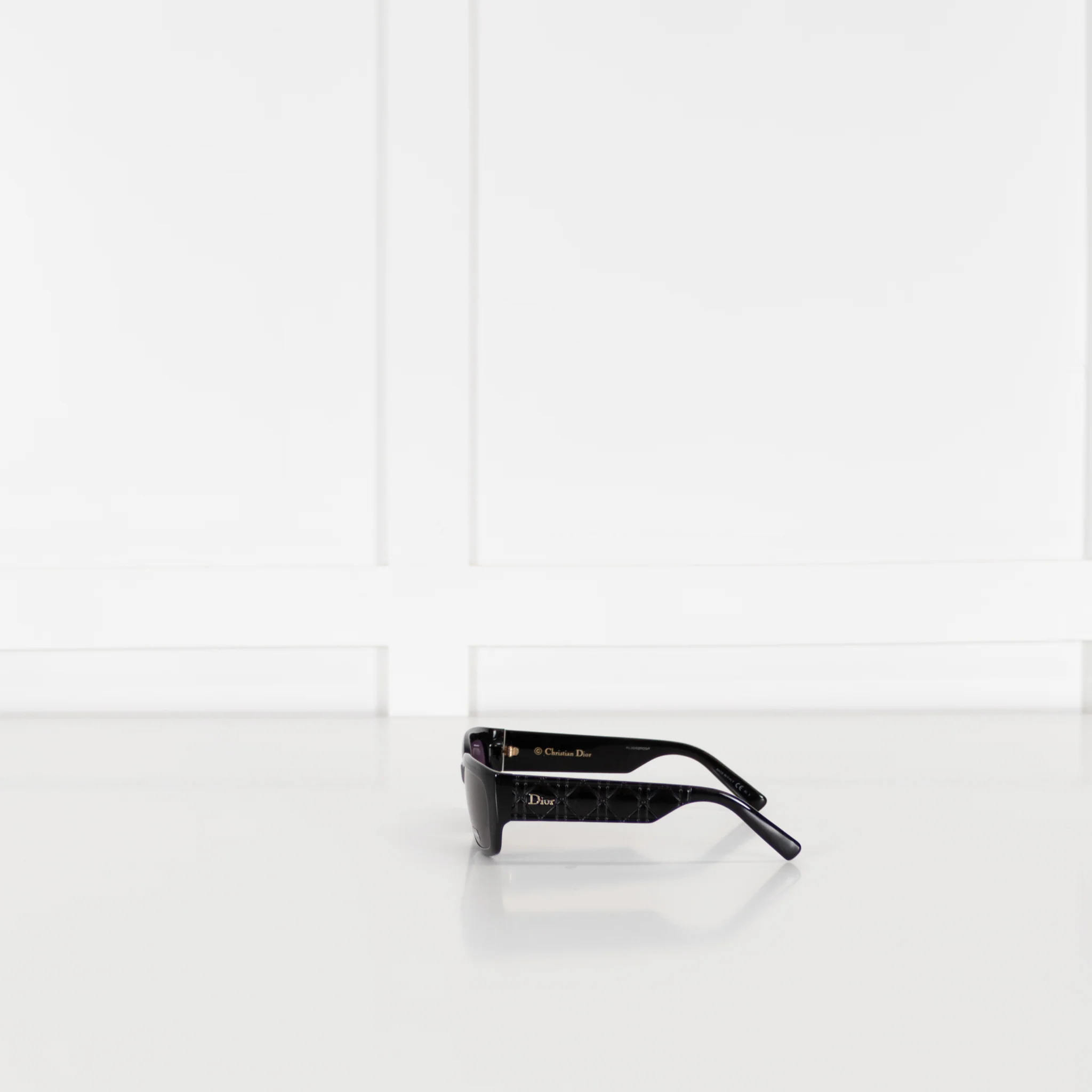 Christian Dior MyDior2N Black Sunglasses - Image 5
