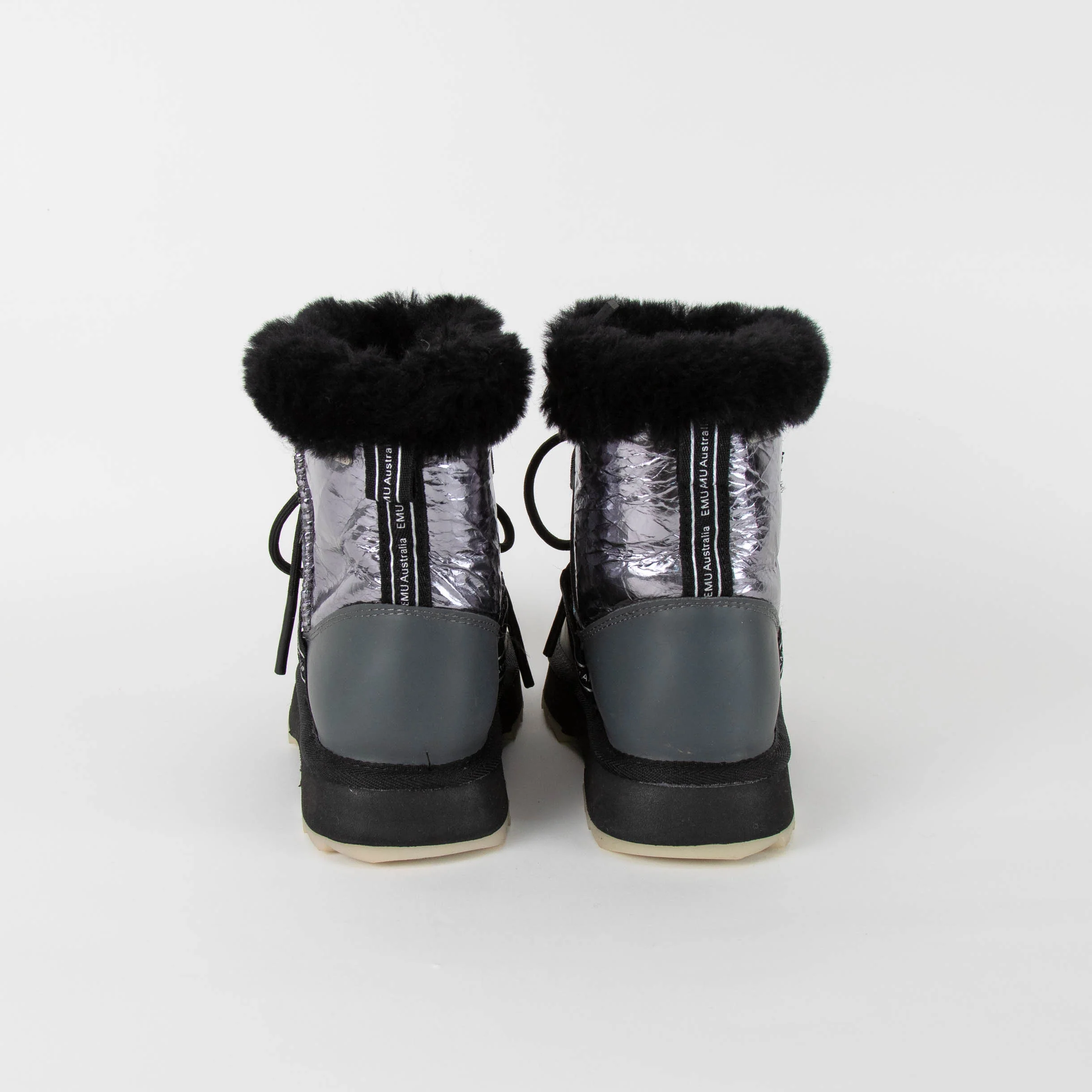 Emu Australia Blurred Mirror Snow Boots - Image 4