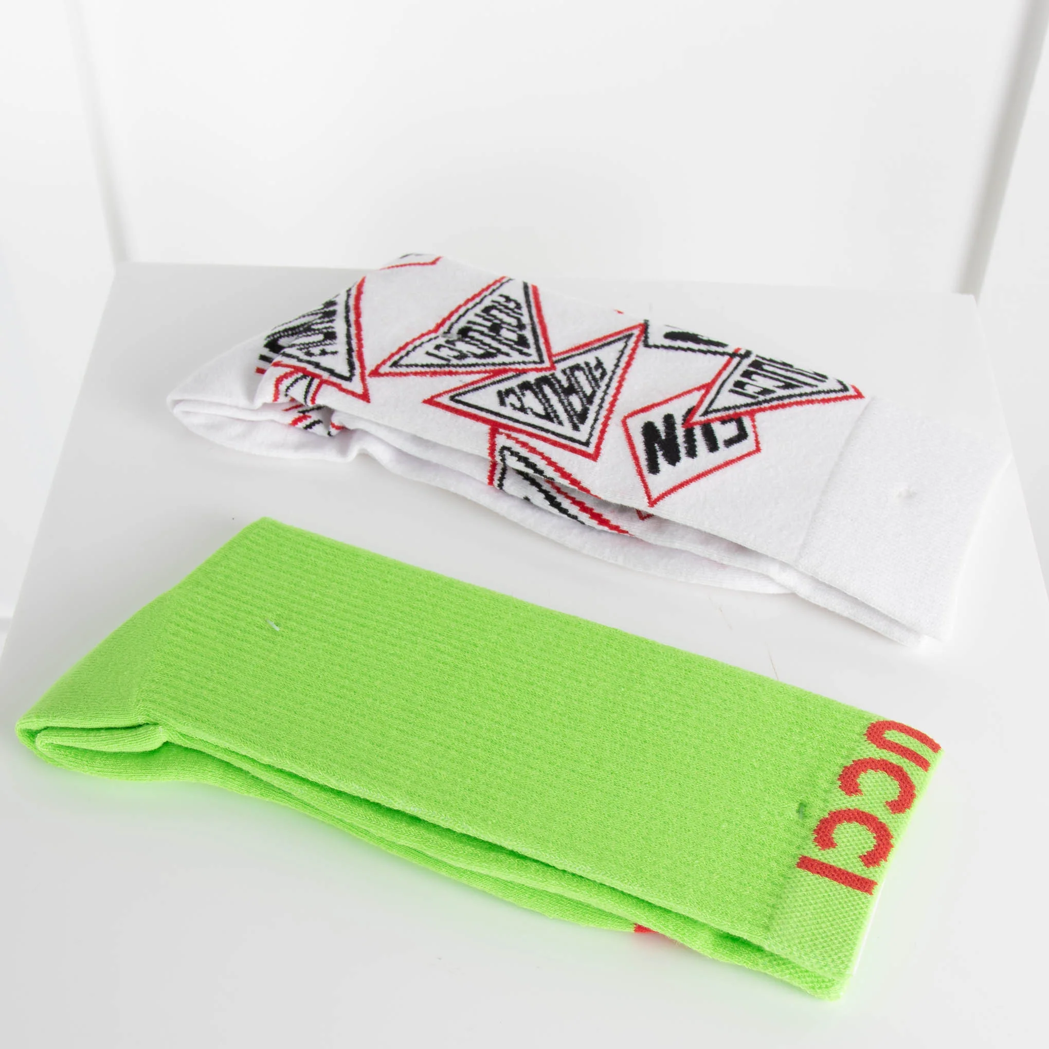Fiorucci Sock Set with Tin Box - Image 3