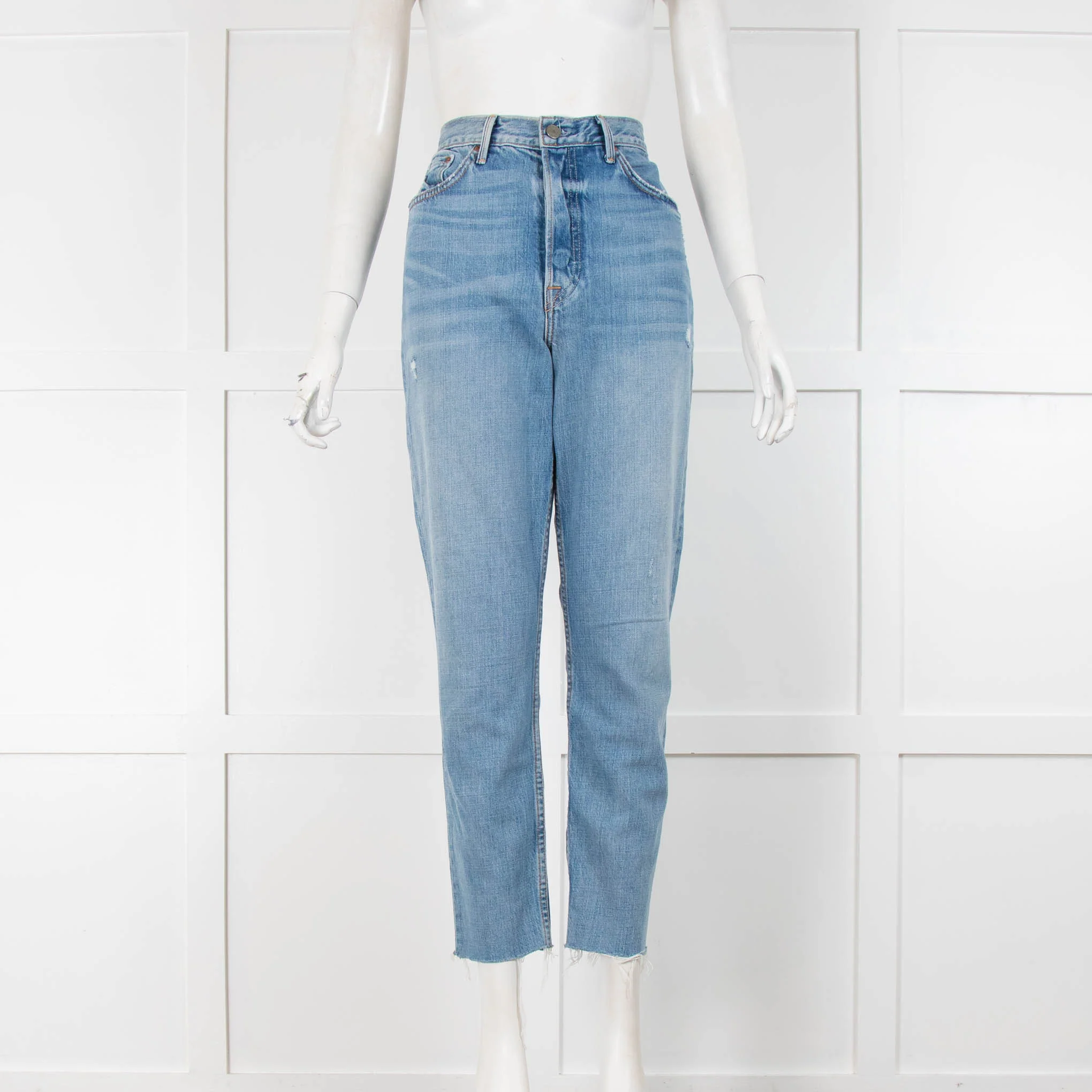 Grlfrnd The Karolina Jeans
