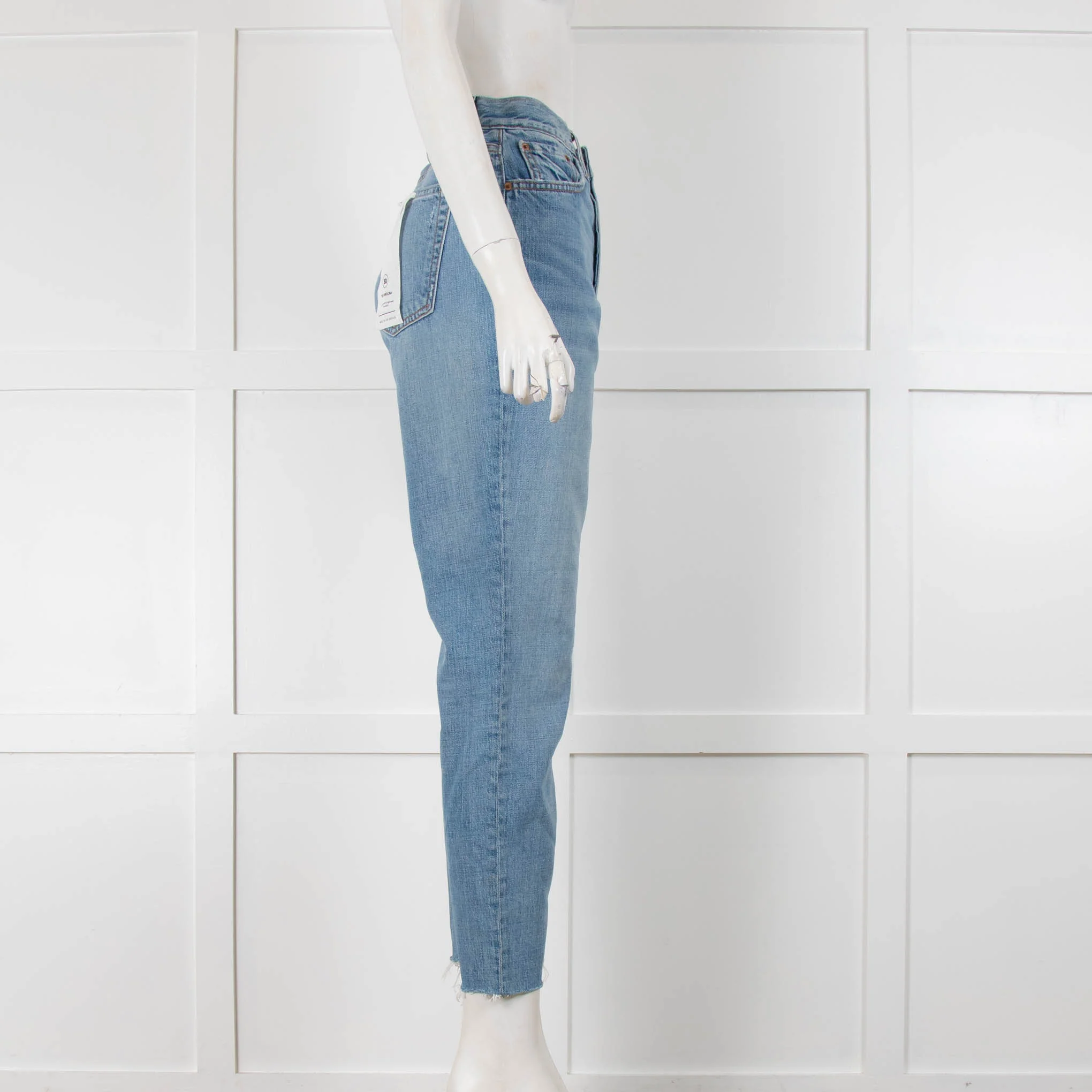 Grlfrnd The Karolina Jeans - Image 2