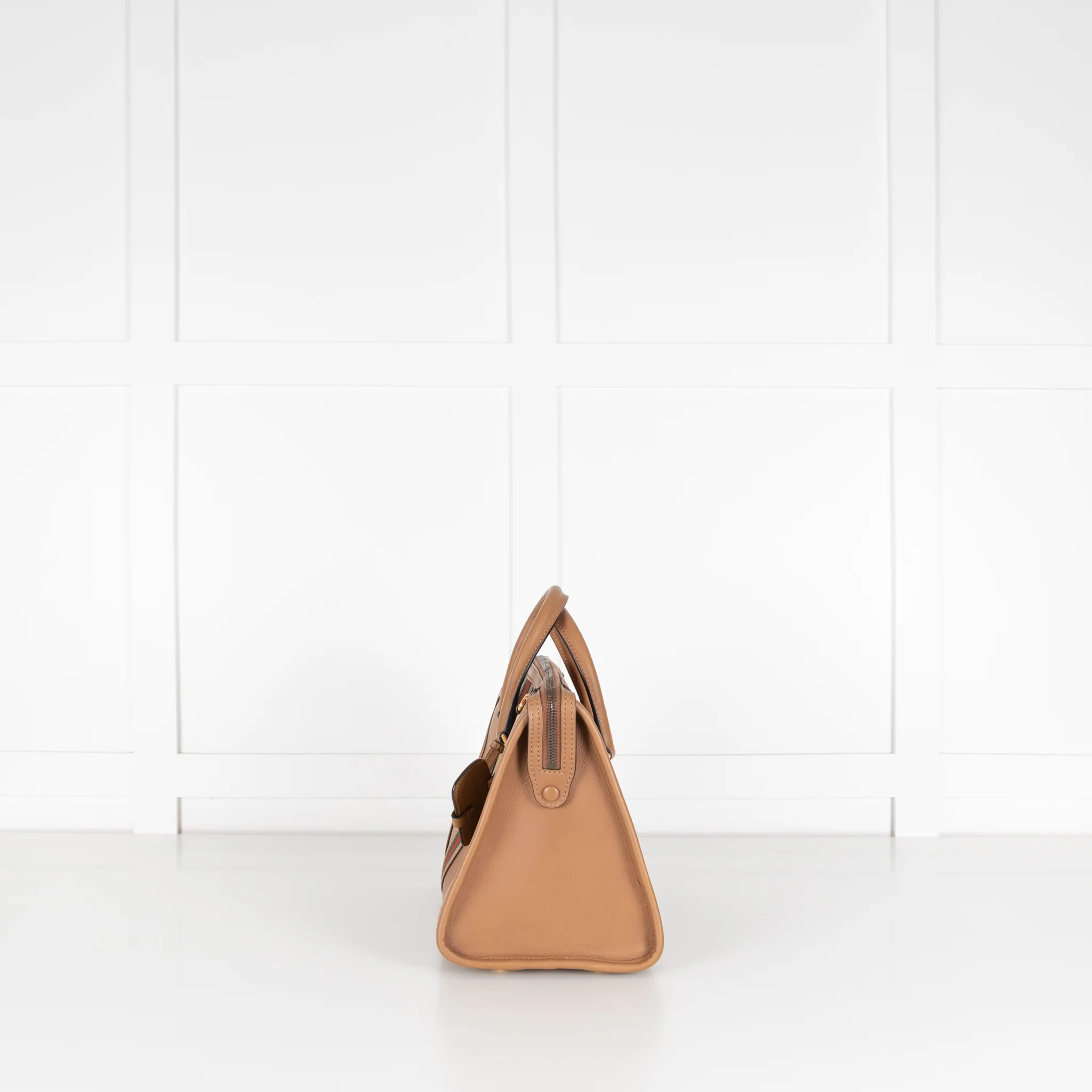 Gucci Bauletto Double G Bag - Image 3