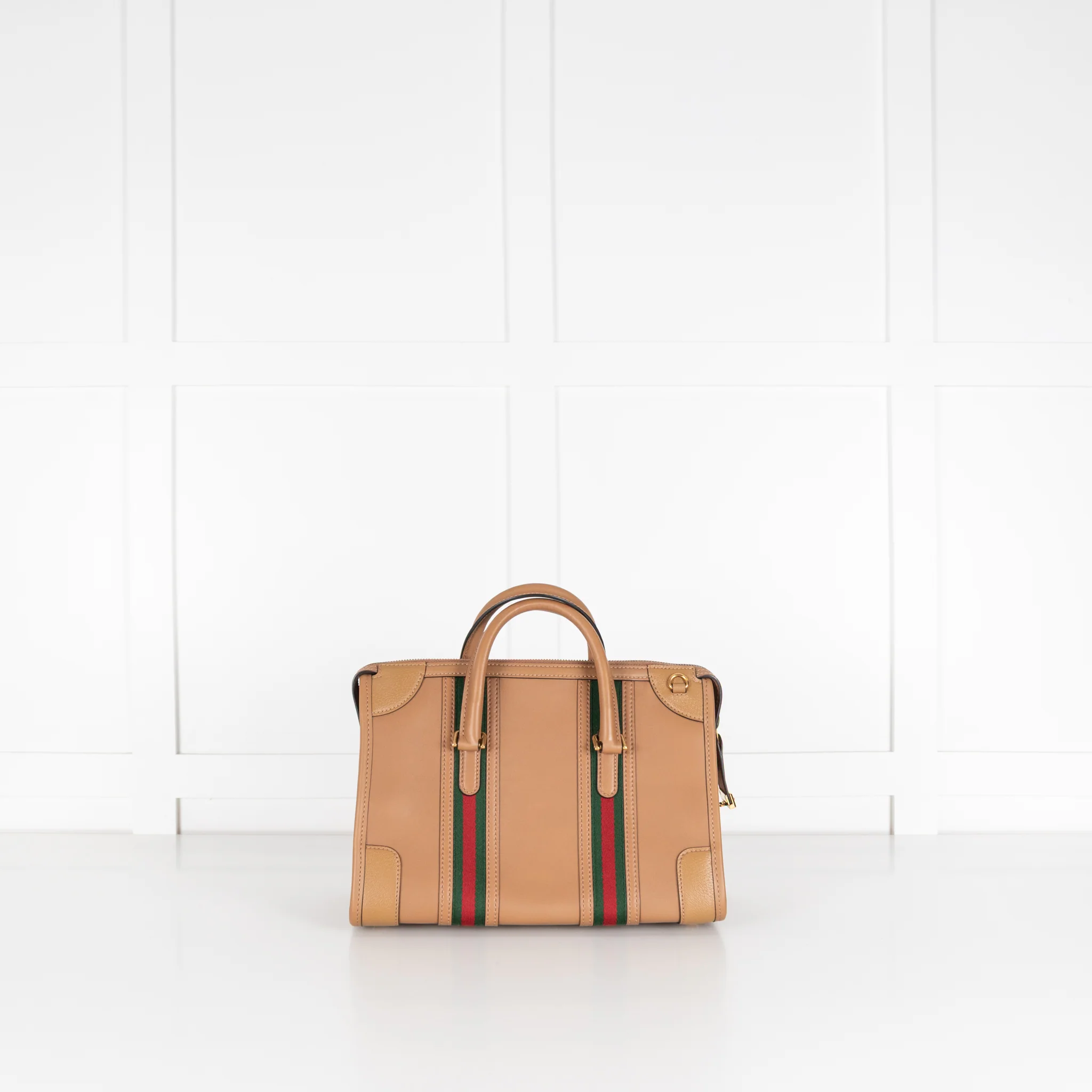 Gucci Bauletto Double G Bag - Image 4