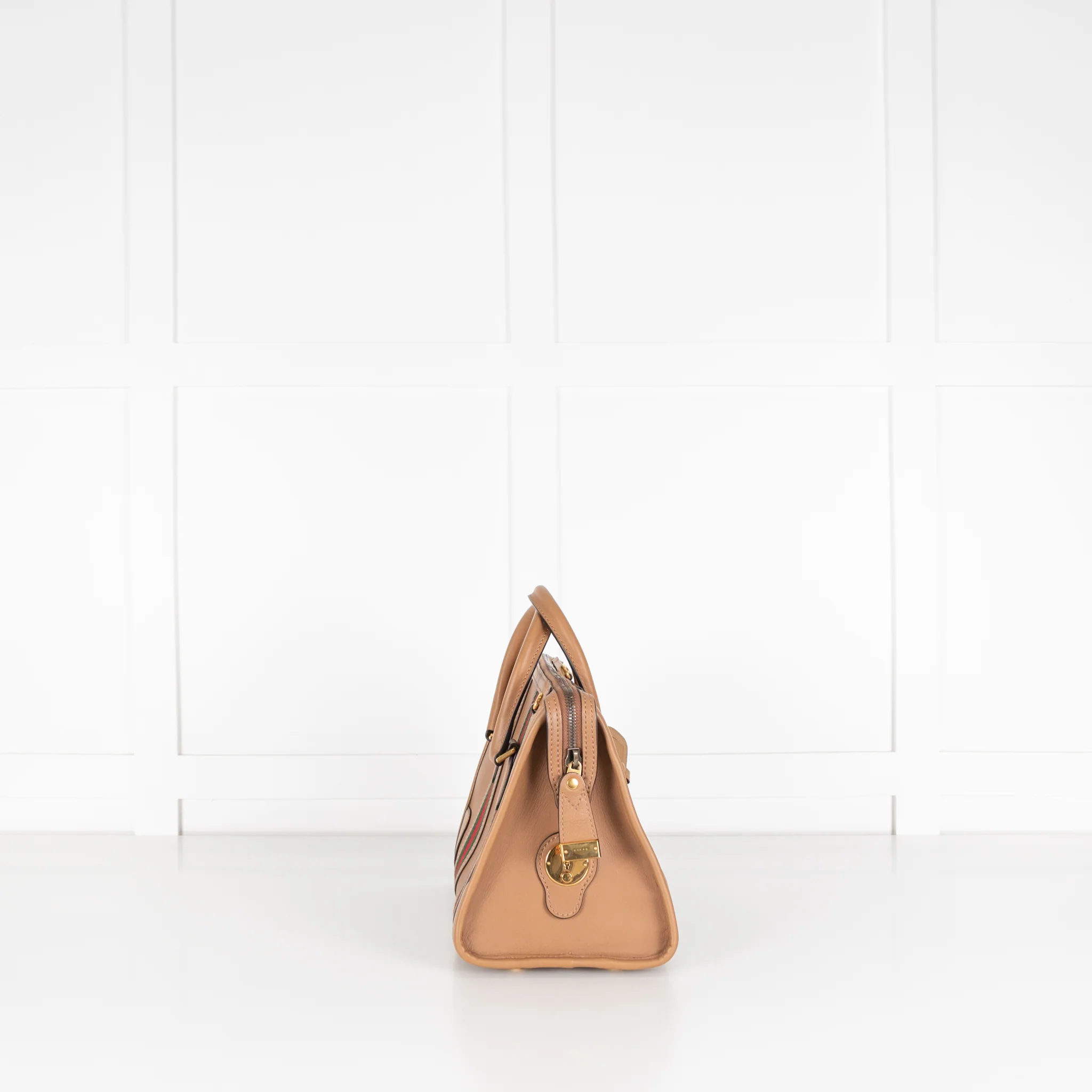 Gucci Bauletto Double G Bag - Image 5