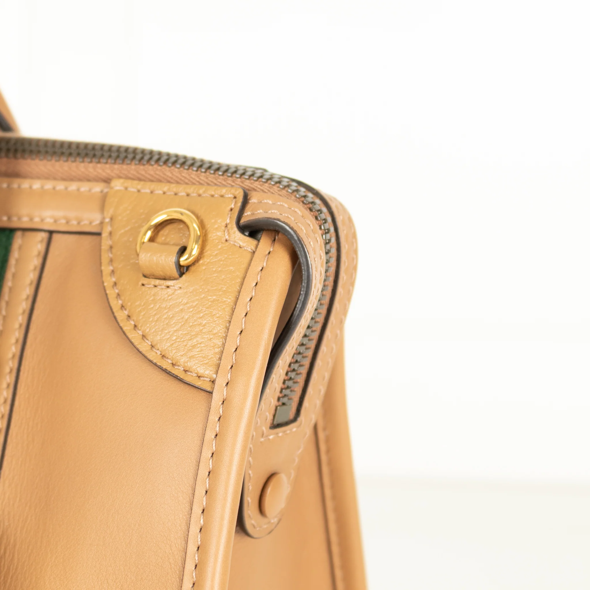 Gucci Bauletto Double G Bag - Image 9
