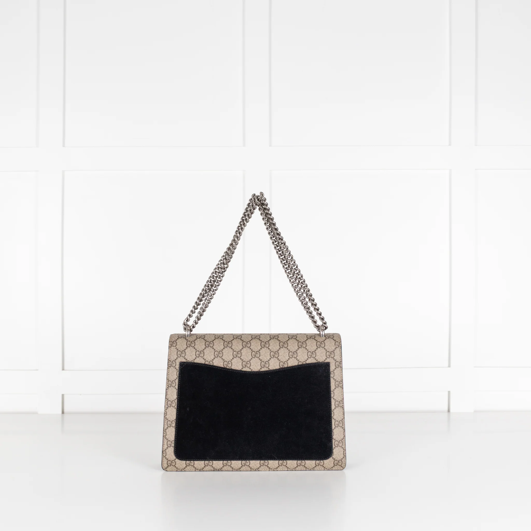 Gucci Dionysus Medium Taupe Bag - Image 5