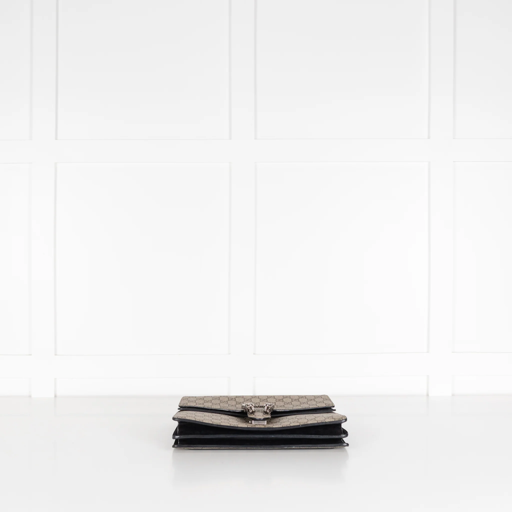 Gucci Dionysus Medium Taupe Bag - Image 8