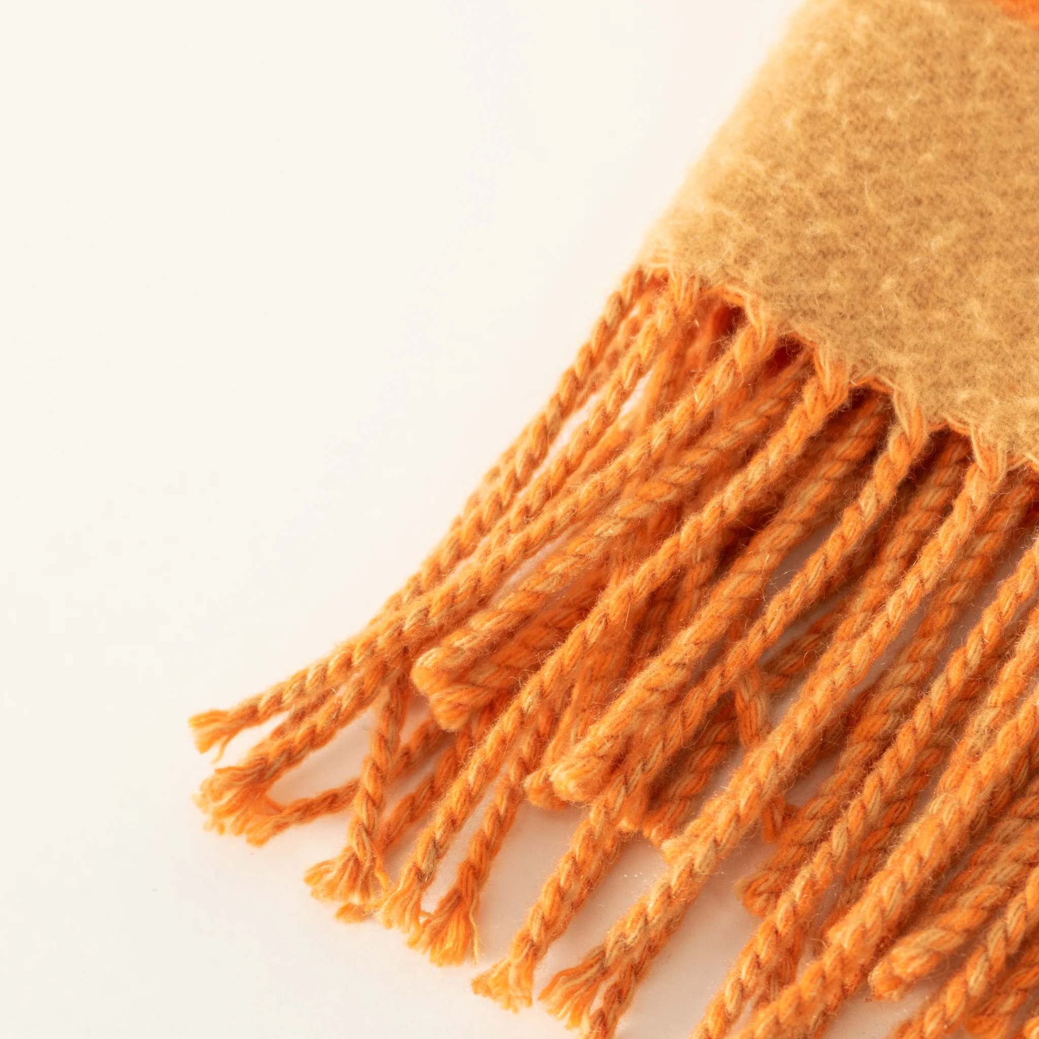 Hermes Cashmere Casaque Sangle a Boucle Scarf - Image 5