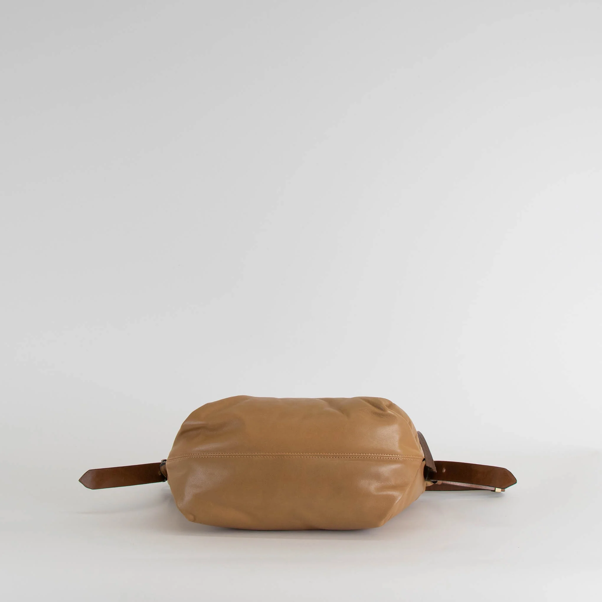 Isabel Marant  Leyden Small Lambs Leather Shoulder Bag - Image 6