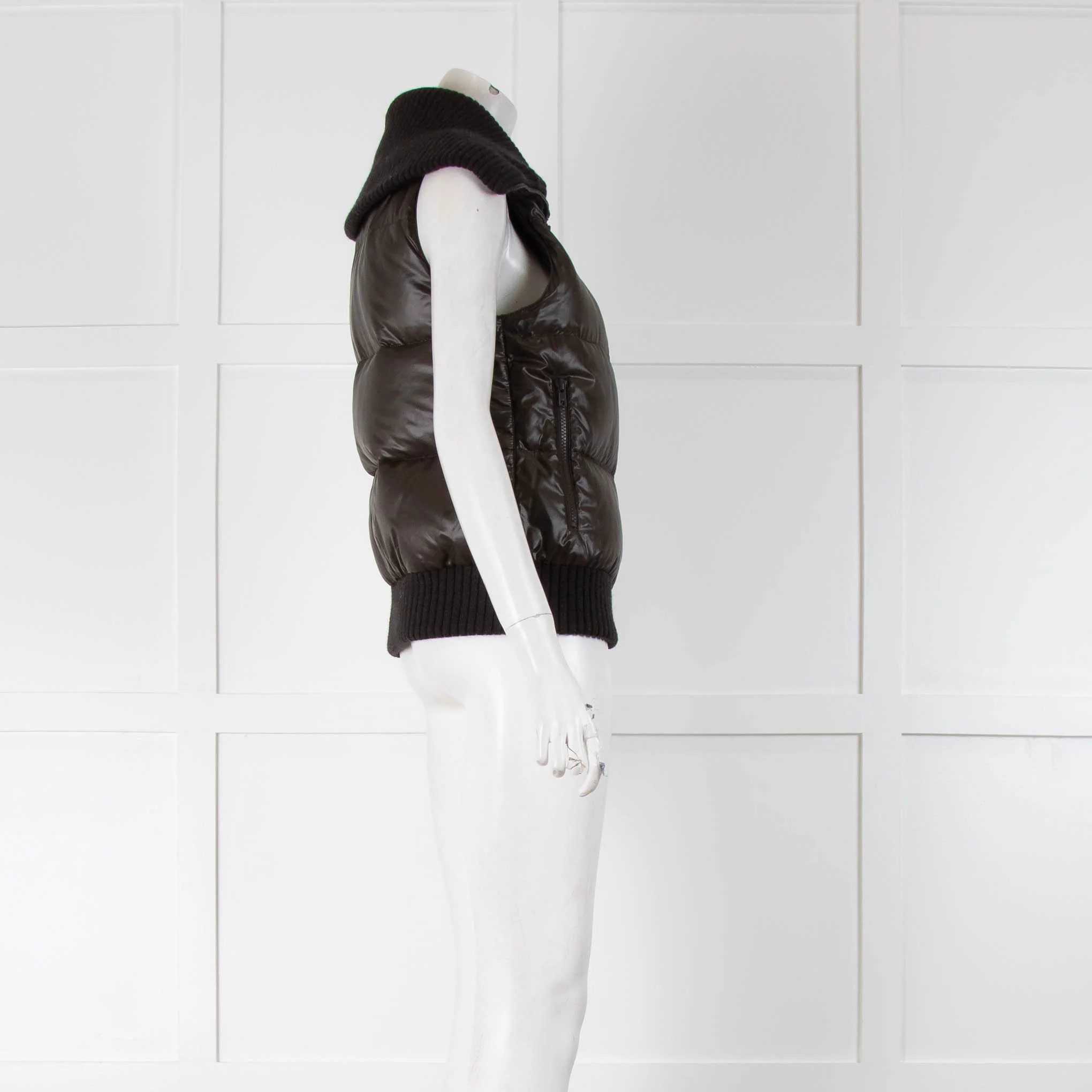 Joseph Brown Gilet - Image 2
