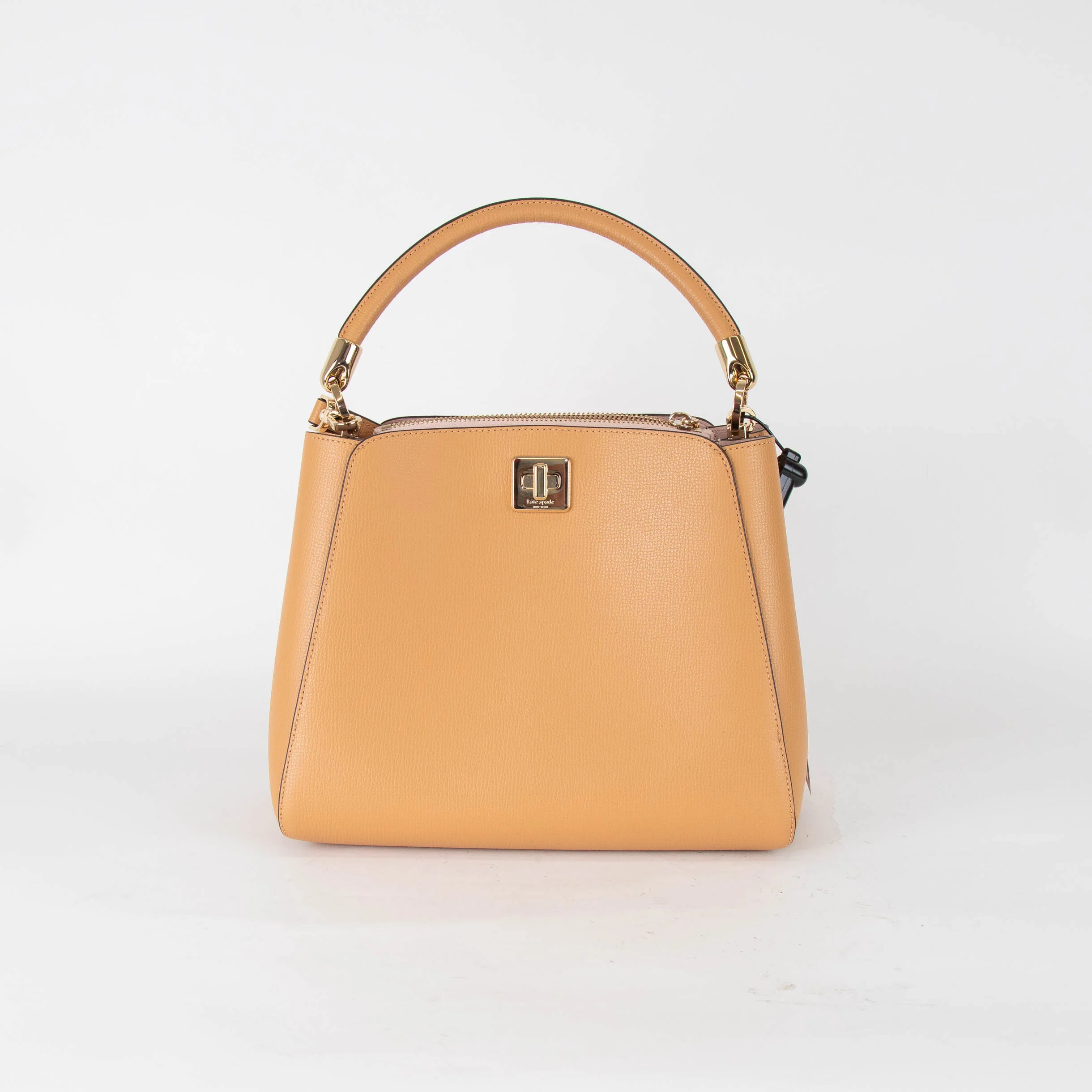 Kate Spade Beige Phoebe Crossbody Handbag
