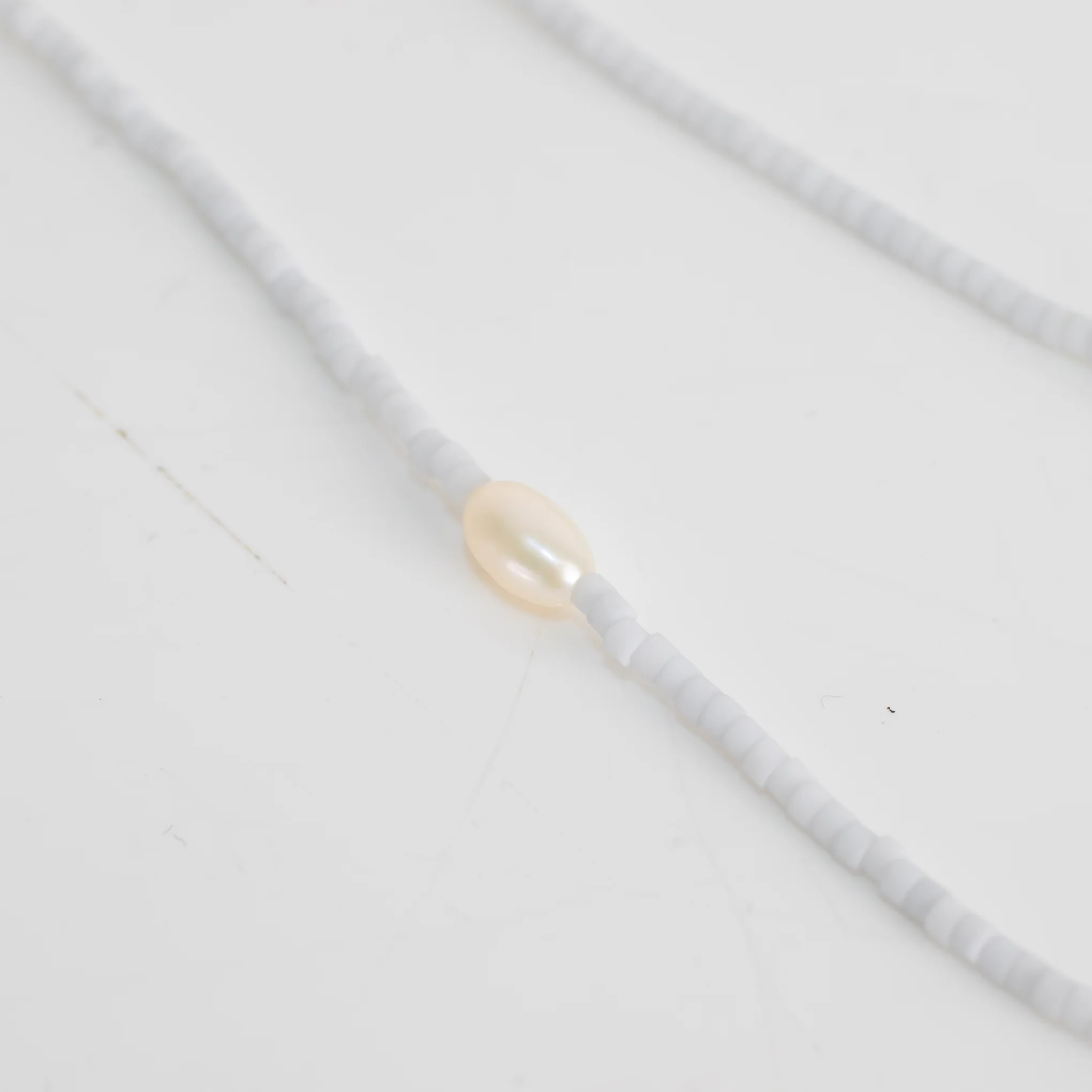 Kirstin Ash Vista Pearl Necklace - Image 2