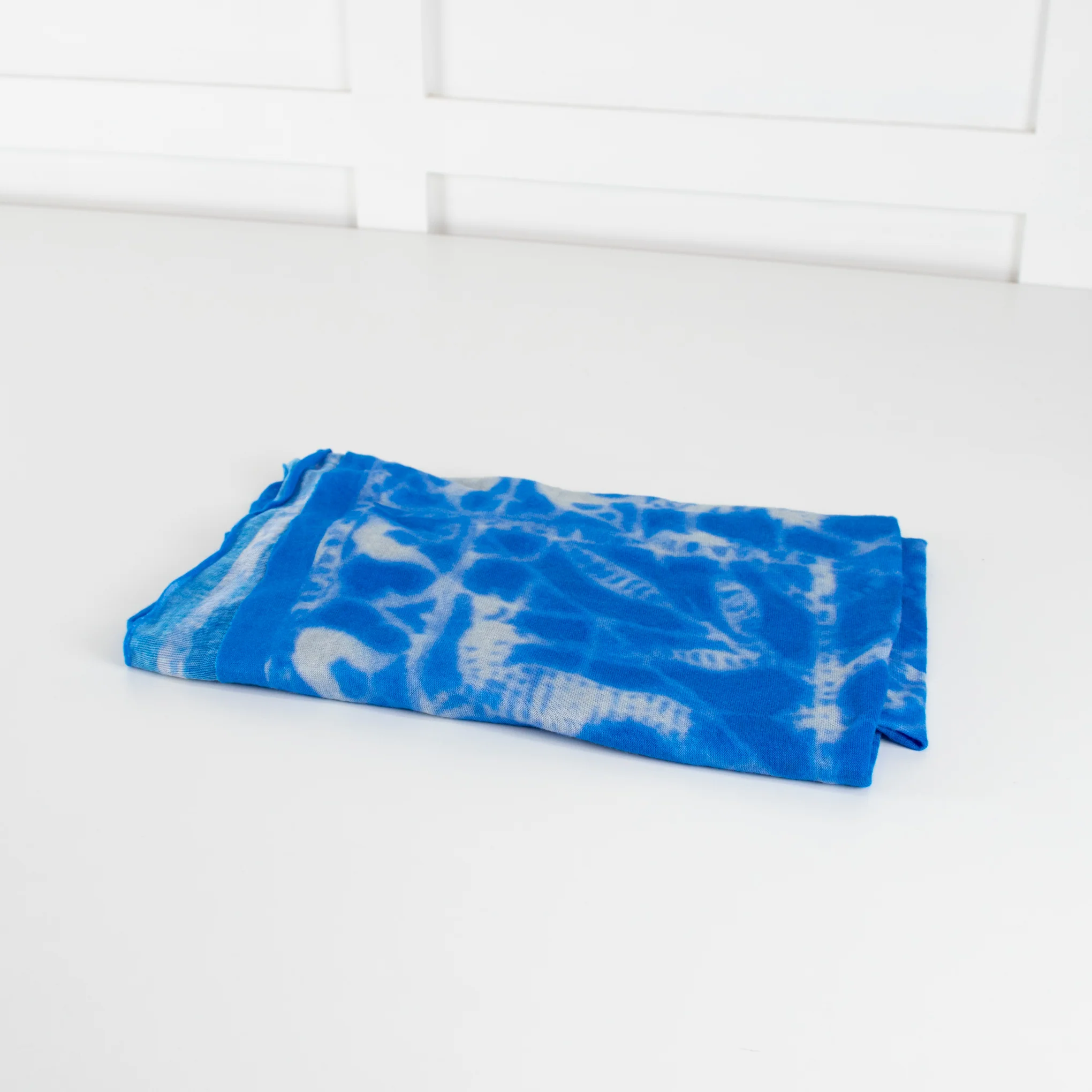 Liberty Tie Dye Scarf - Image 2