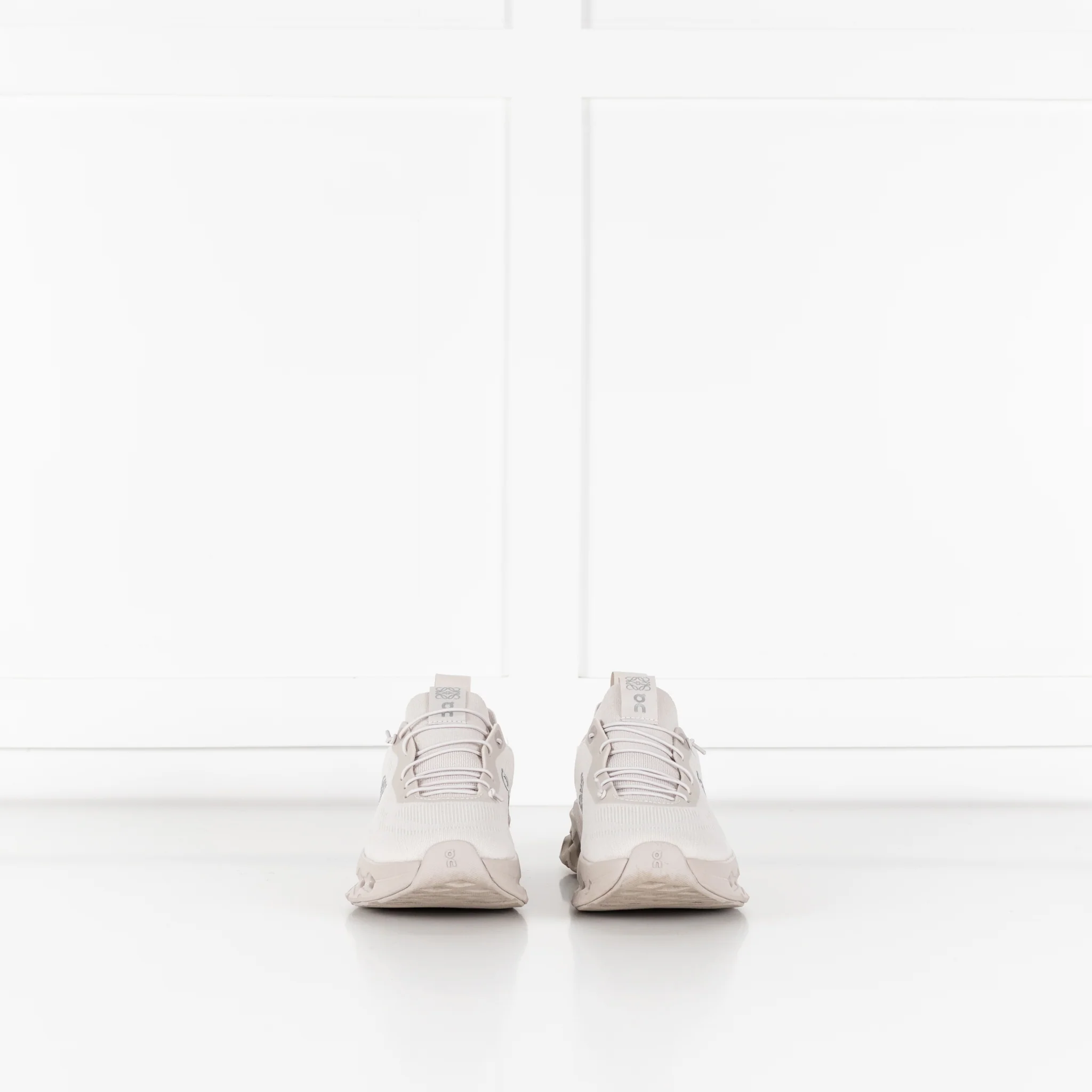 Loewe + On Sand Cloudtilt Trainers - Image 3