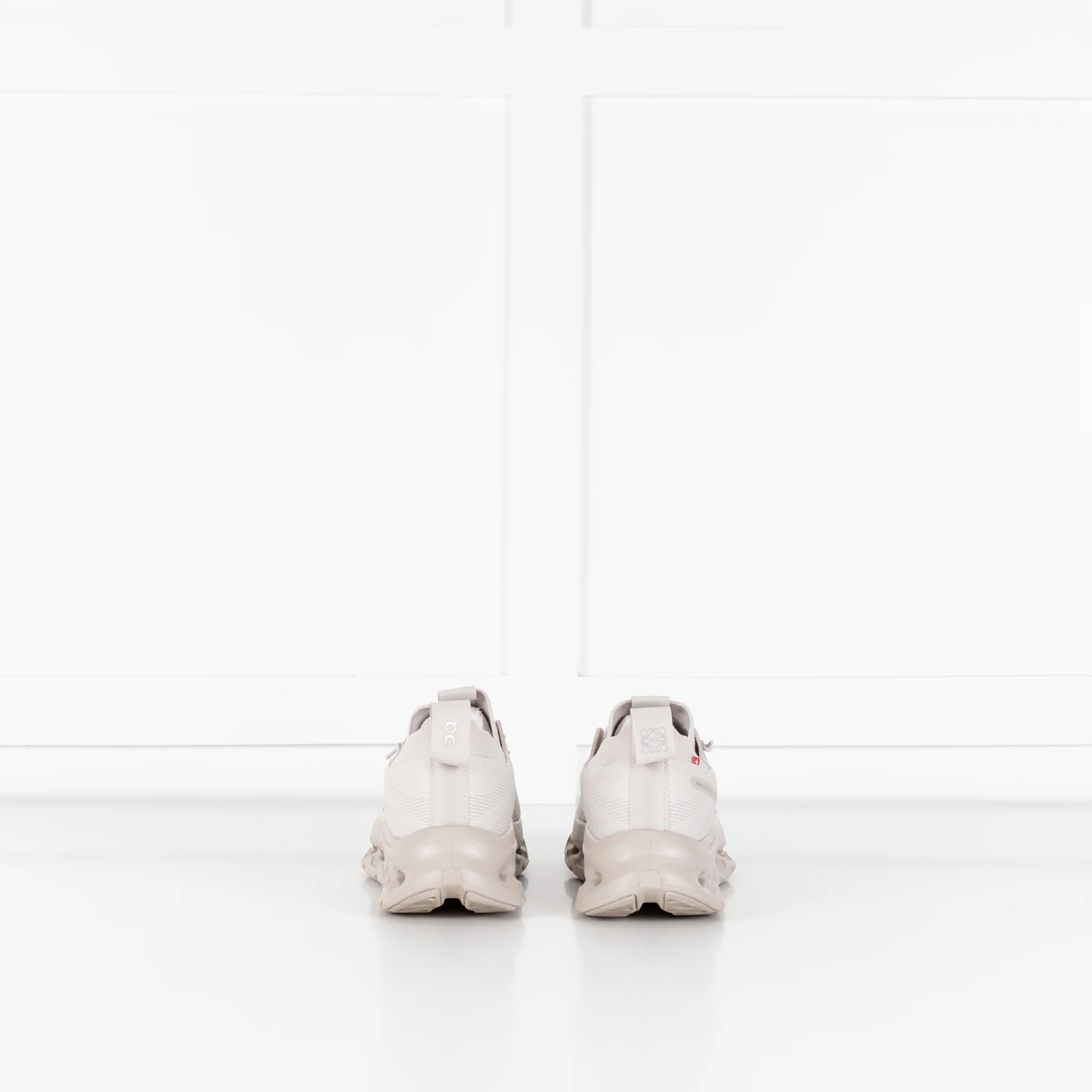 Loewe + On Sand Cloudtilt Trainers - Image 5