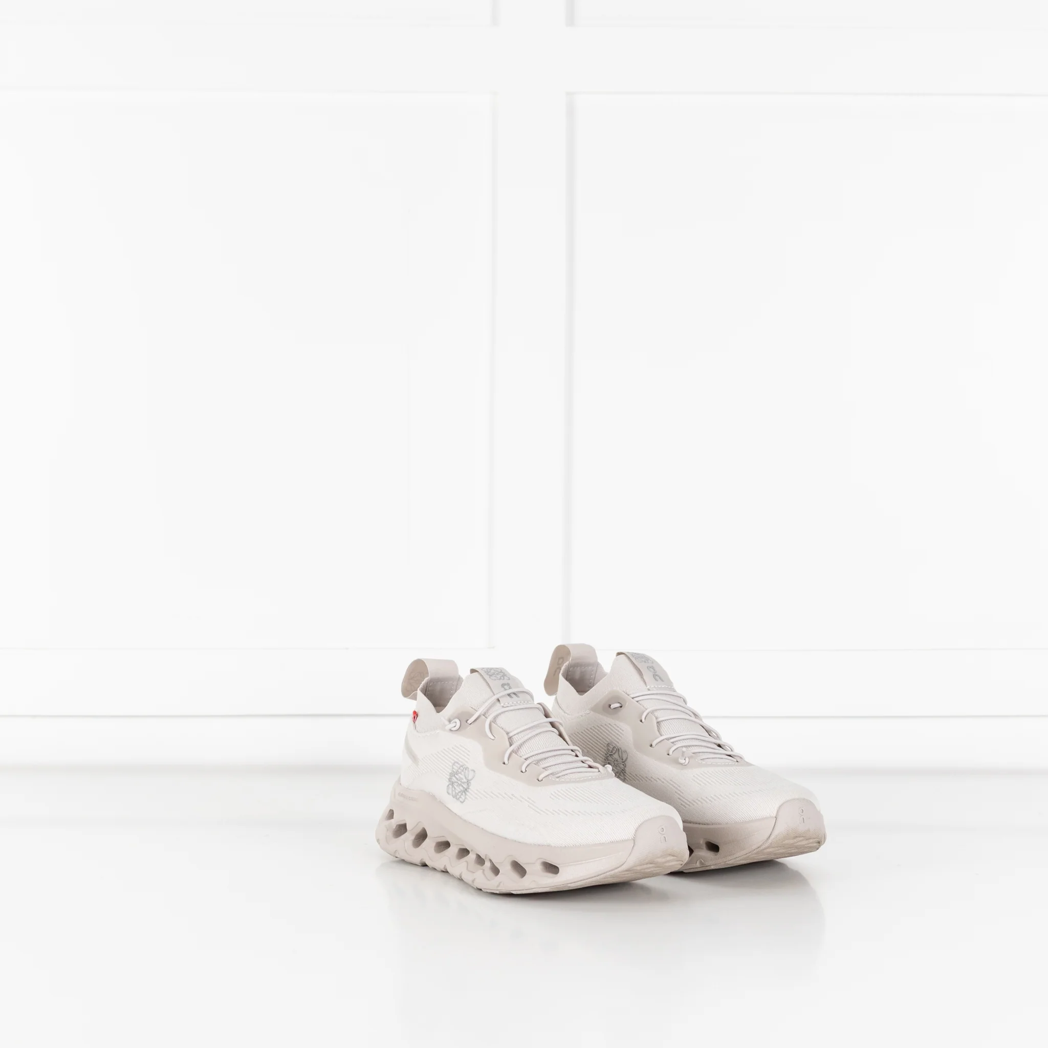 Loewe + On Sand Cloudtilt Trainers - Image 7