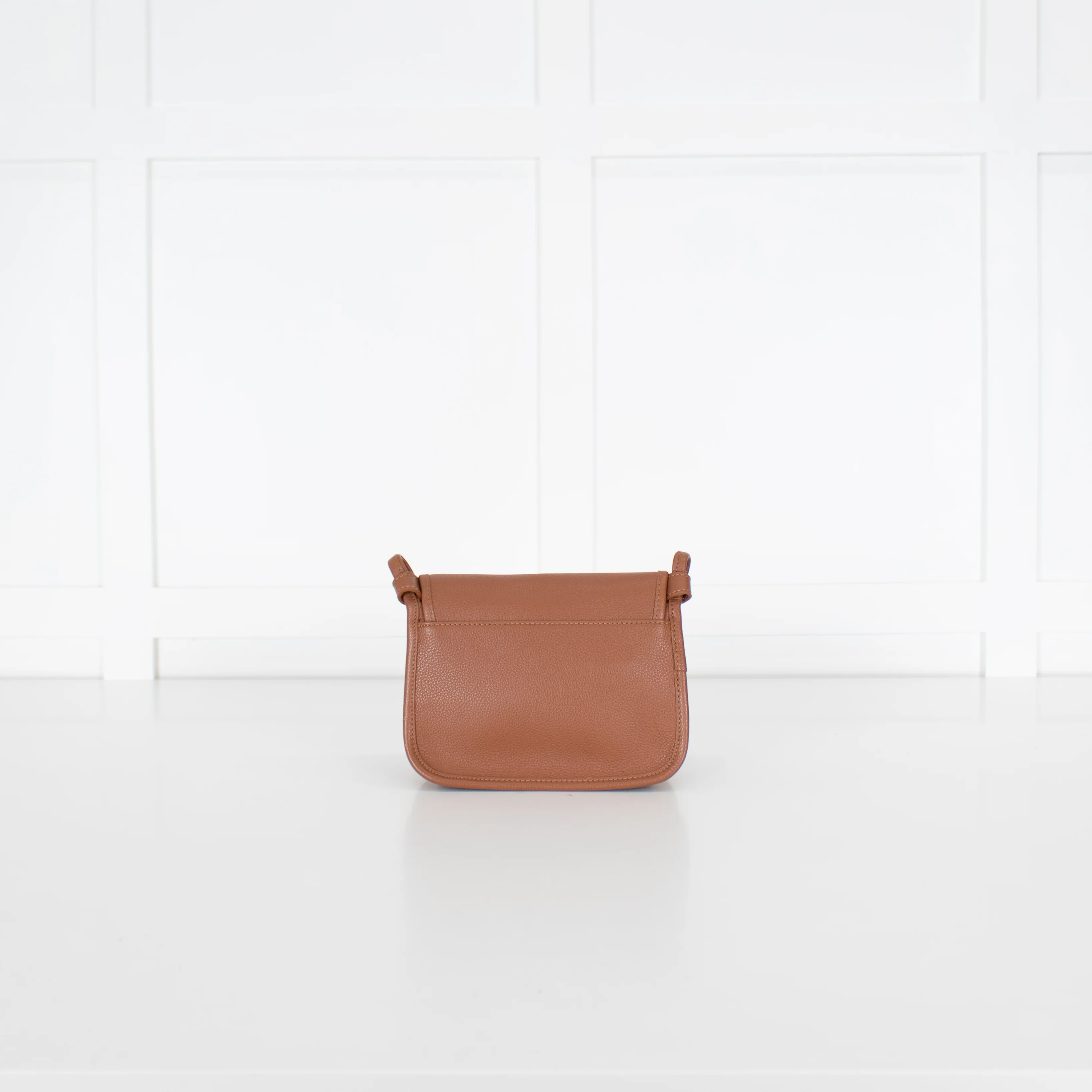Longchamp Le Foulonne XS Tan Crossbody - Image 5
